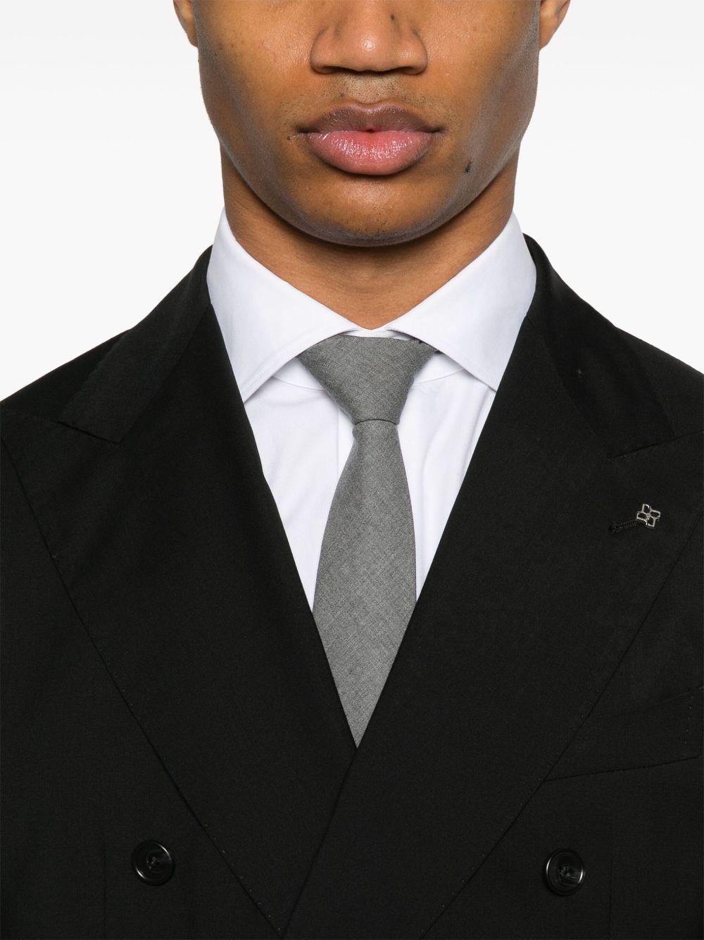 Abito doppiopetto 2SVS20B11PE060070UPER027 N5091 TAGLIATORE 