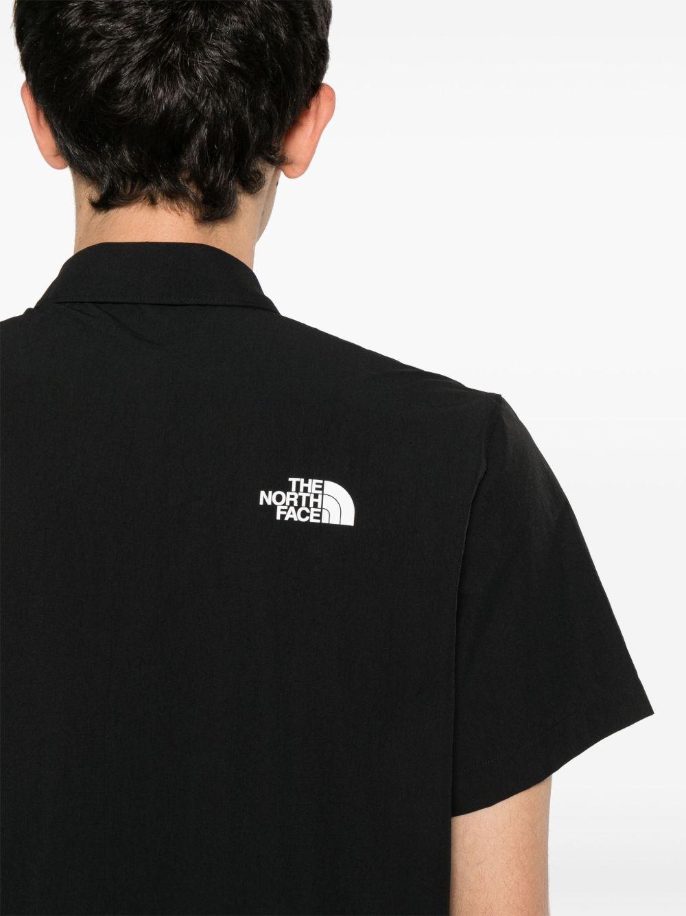  NF0A879PJK31 BLACK THE NORTH FACE 