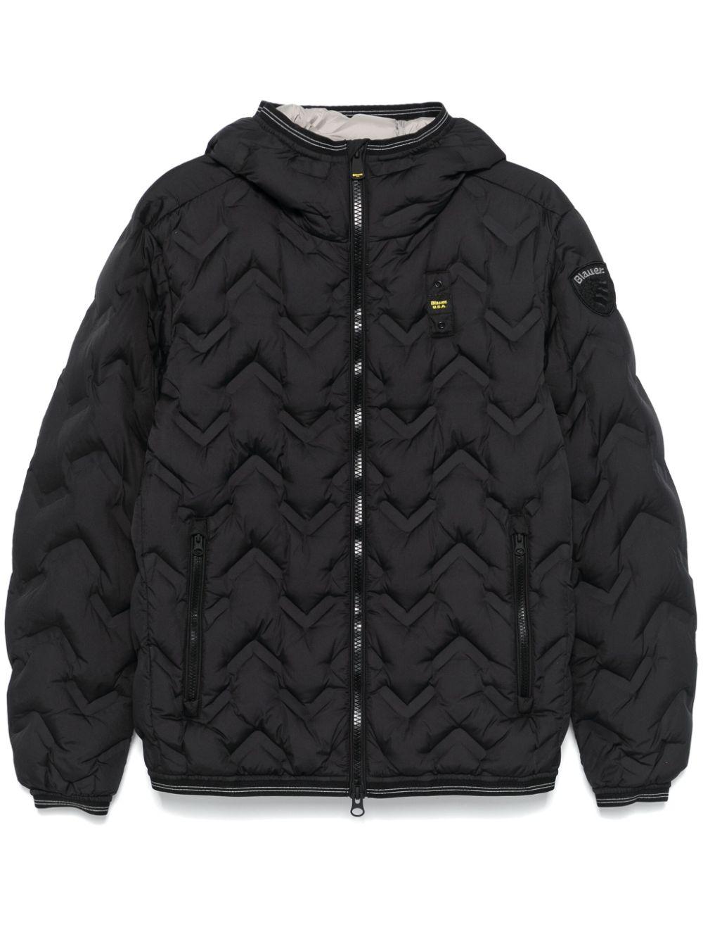  24WBLUC03125006952 999 BLAUER 