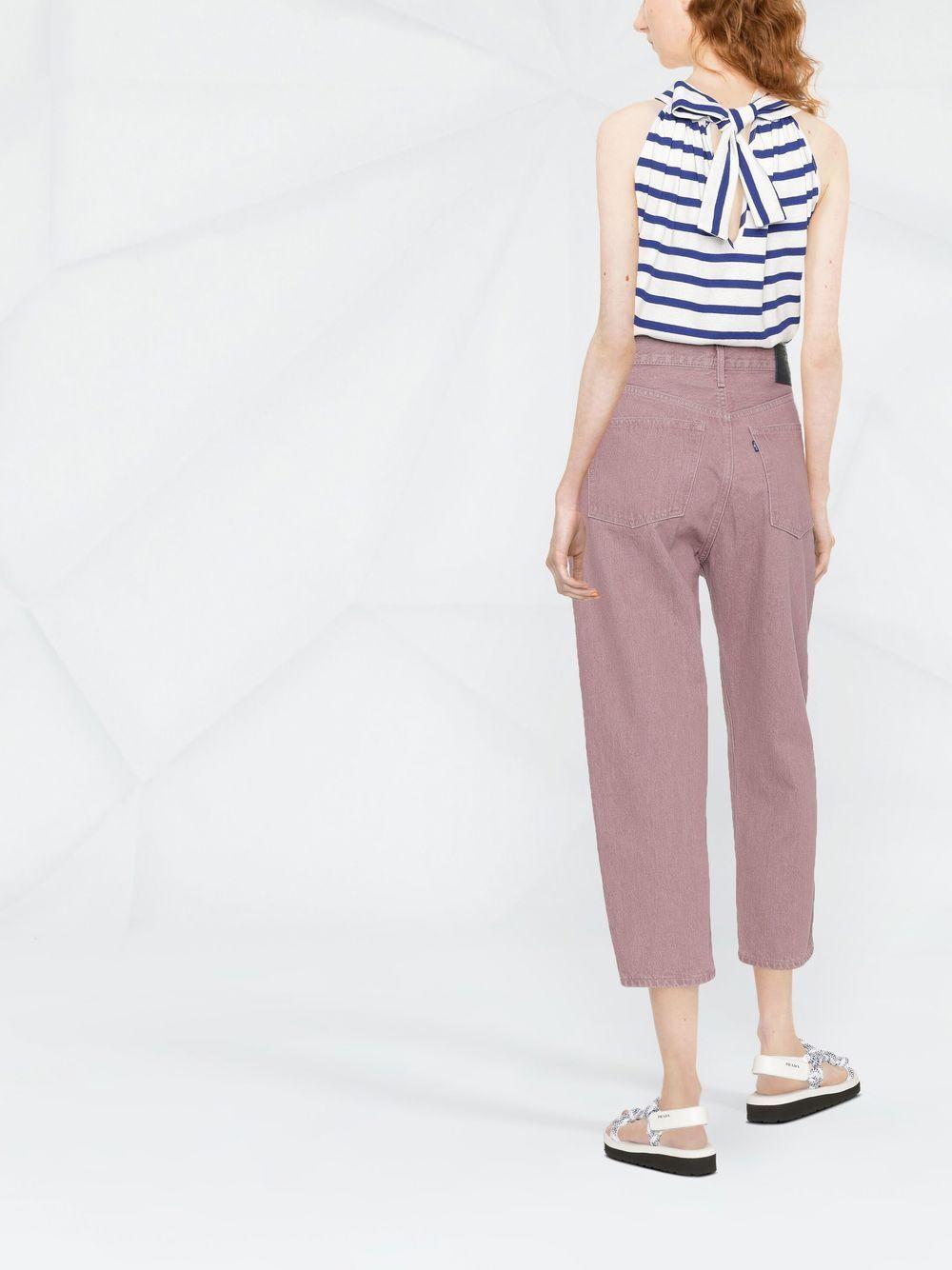  293150045 PINK LEVI`S: MADE & CRAFTED 