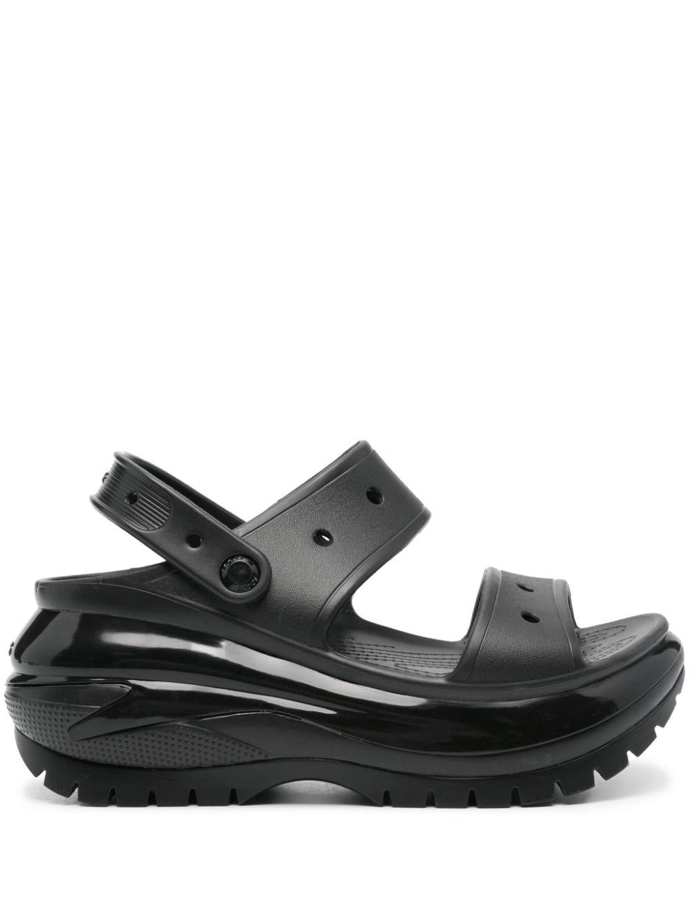  CR207989 BLK BLACK CROCS 