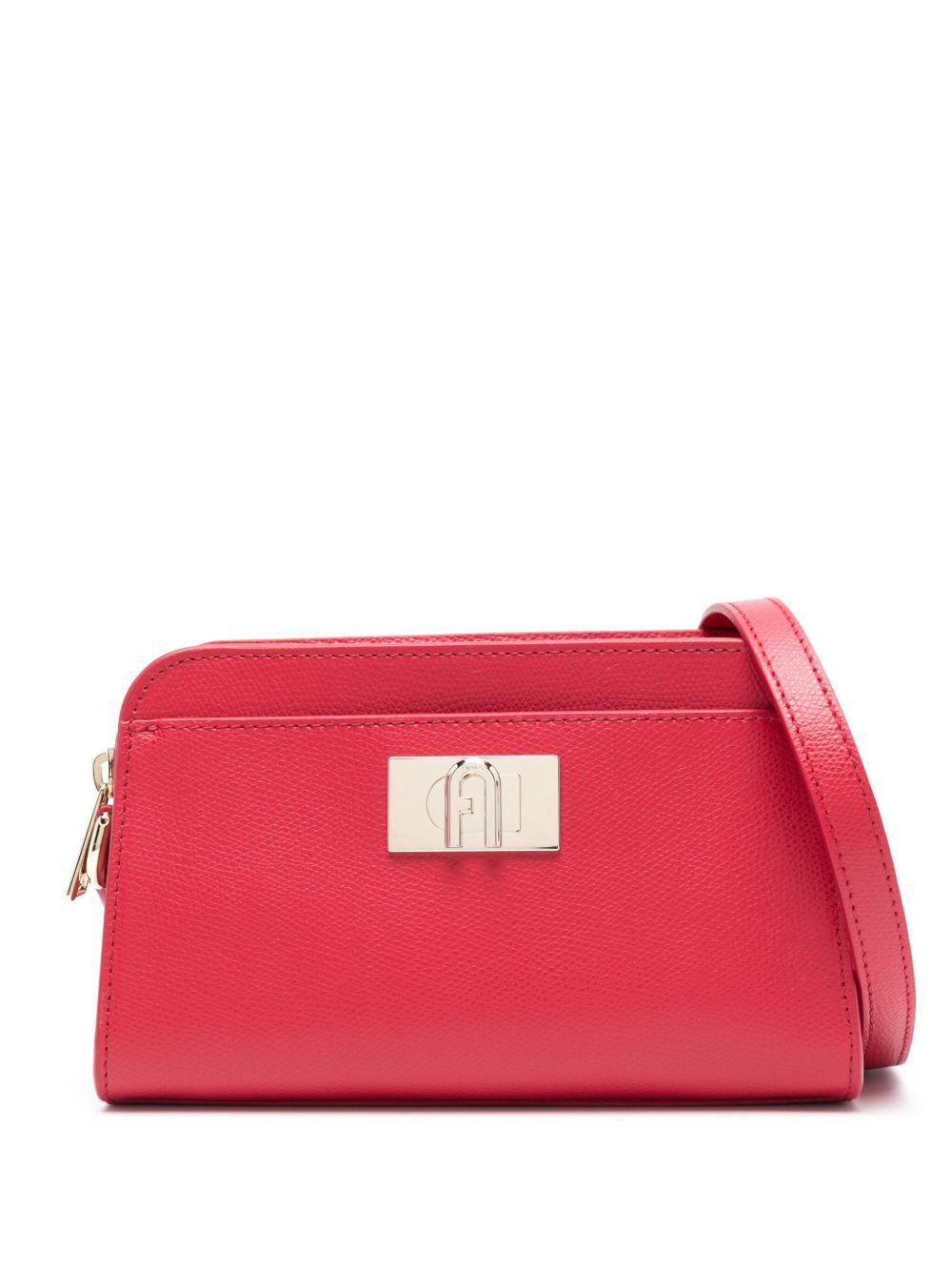  WB01083ARE000 2673S ROSSO VENEZIANO FURLA 