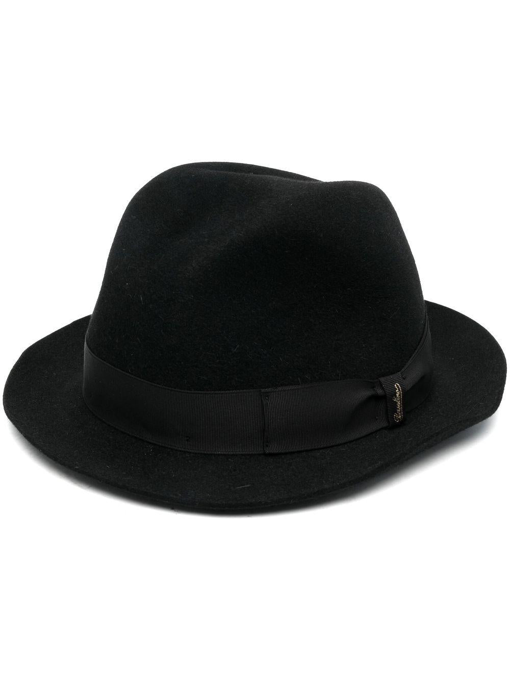  160222 0421 BLACK BORSALINO 