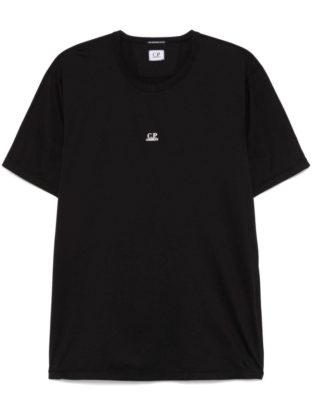  17CMTS158A006374G 999 BLACK CP COMPANY 