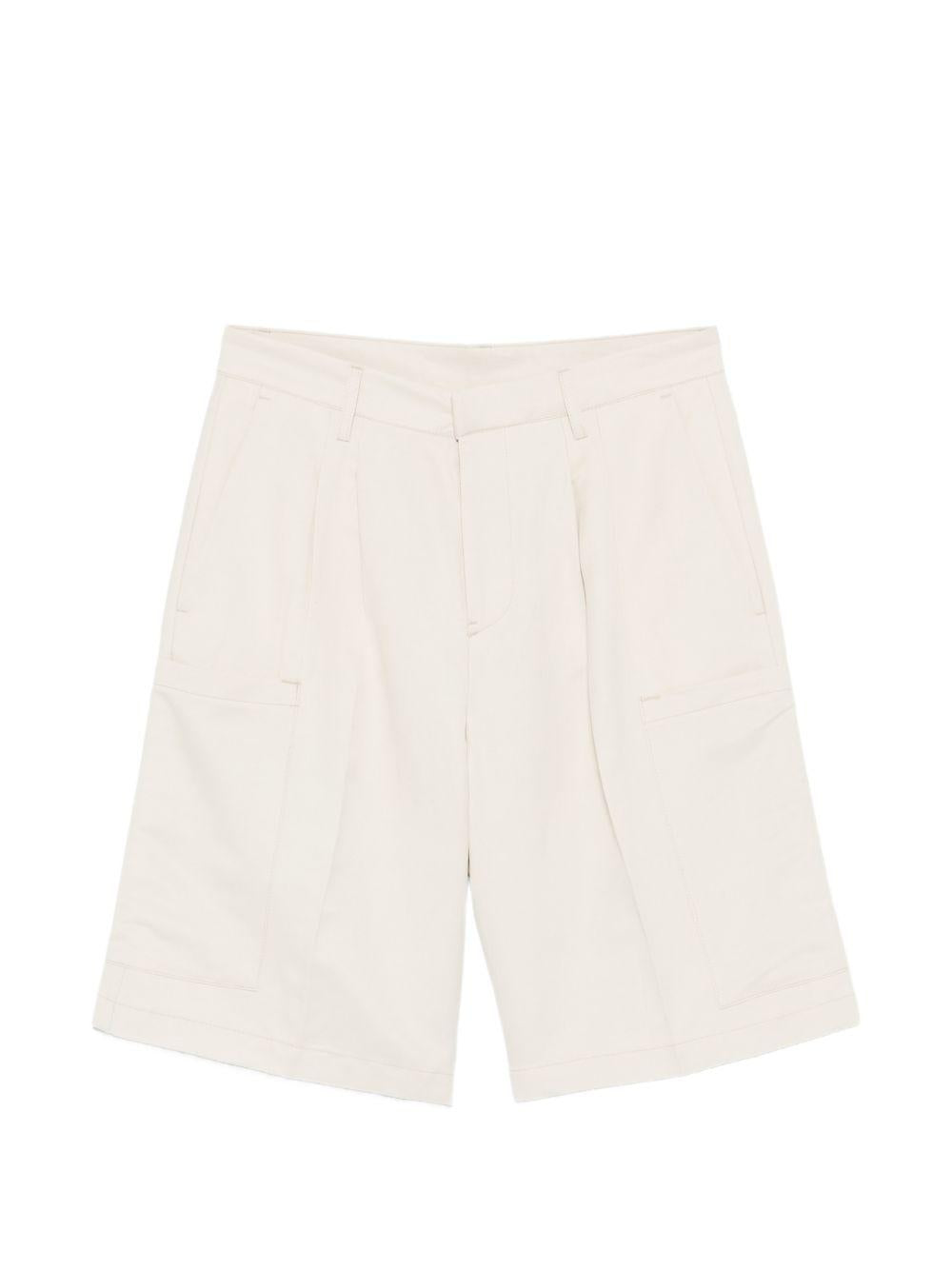 Cost Karak Shorts 26S48 37781 OFF WHITE COSTUMEIN 