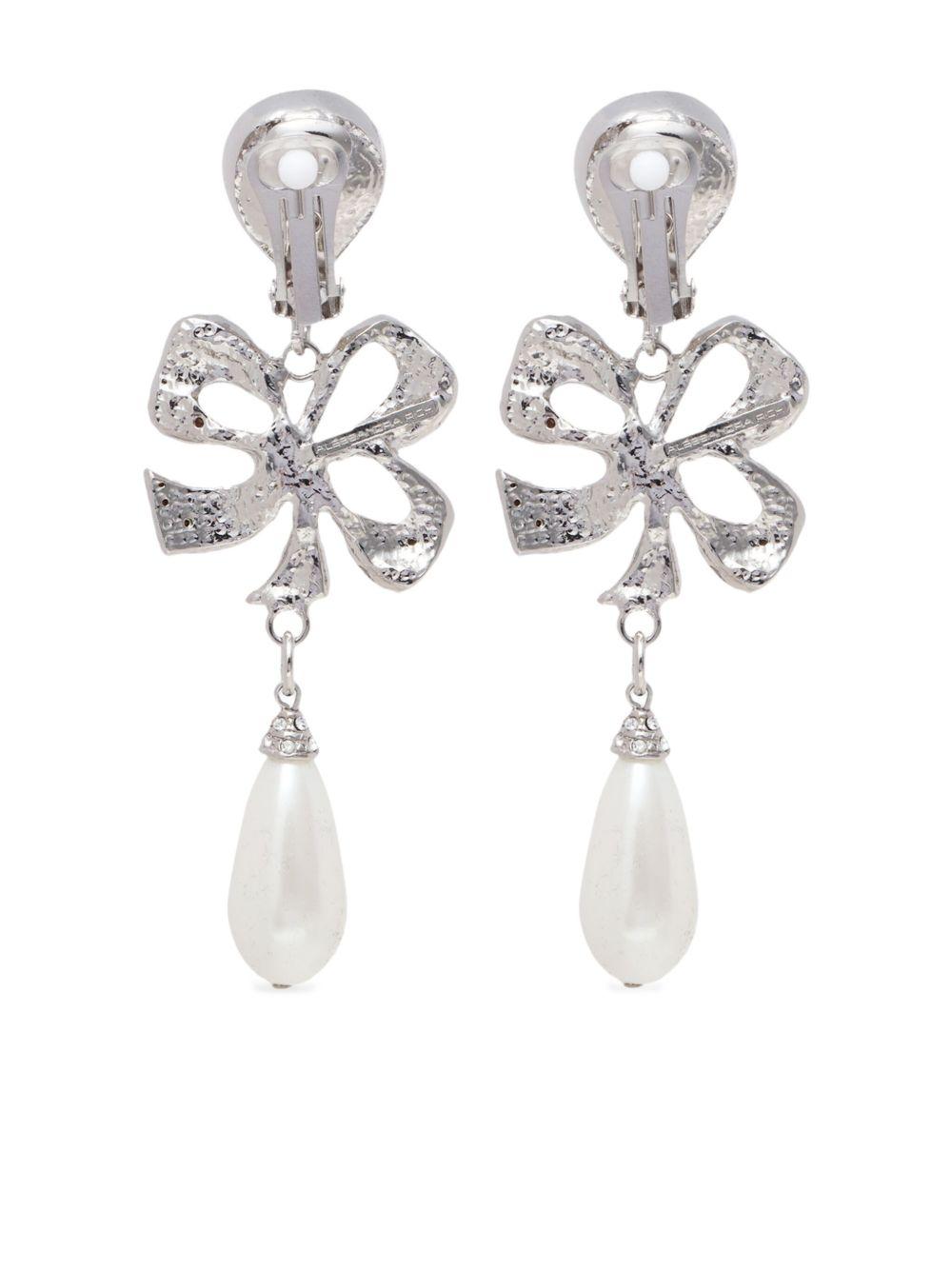  FABA3158J0342 0001 CRY SILVER ALESSANDRA RICH 