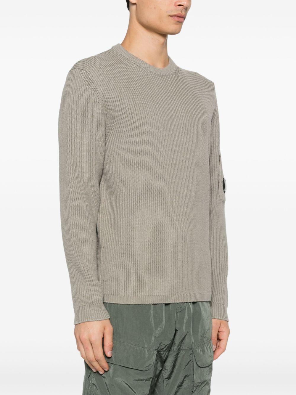  17CMKN044A006608A 327 VINTAGE KHAKI CP COMPANY 