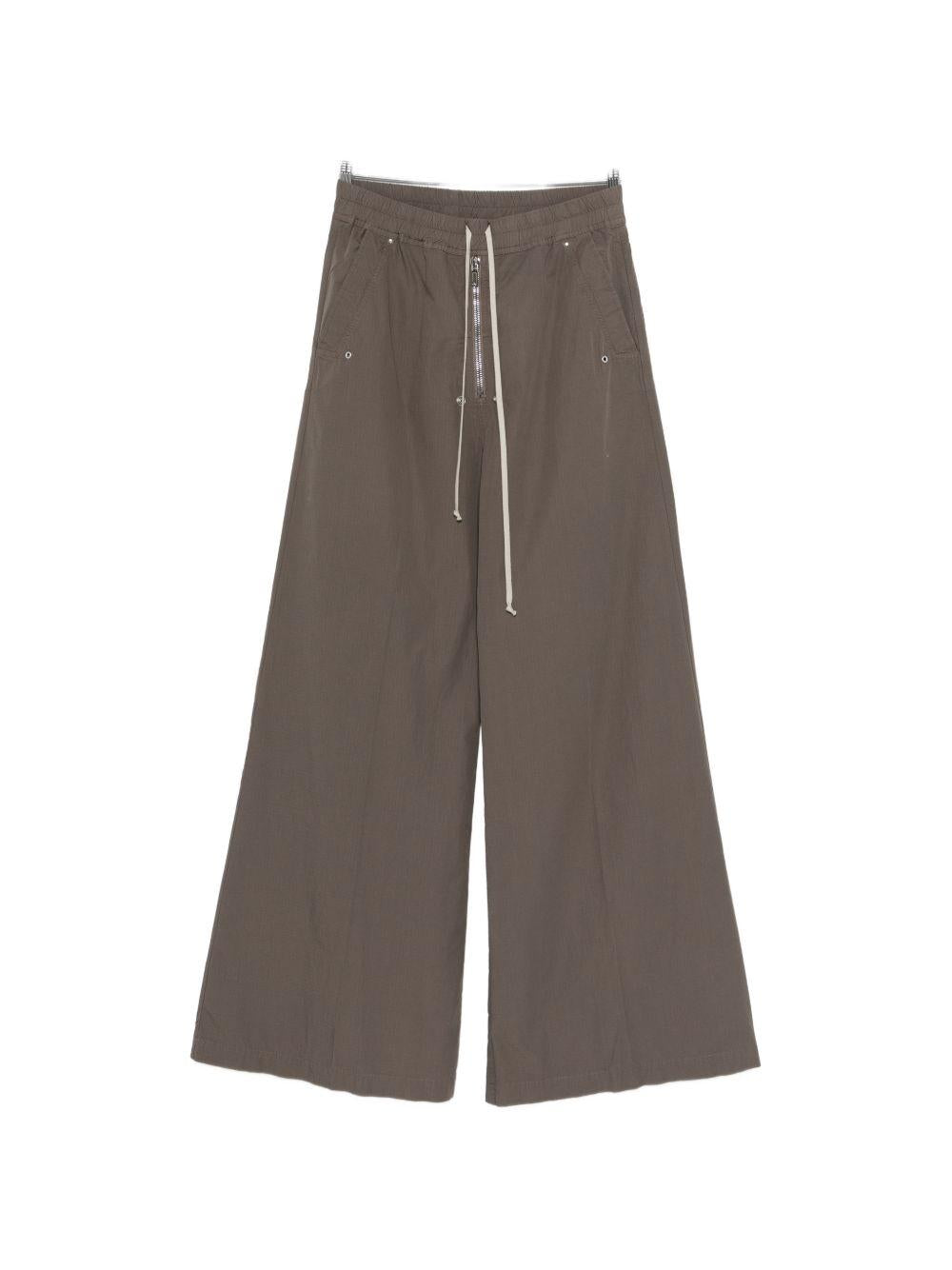 Geth Belas DU01F4378CR 34 DUST RICK OWENS DRKSHDW 