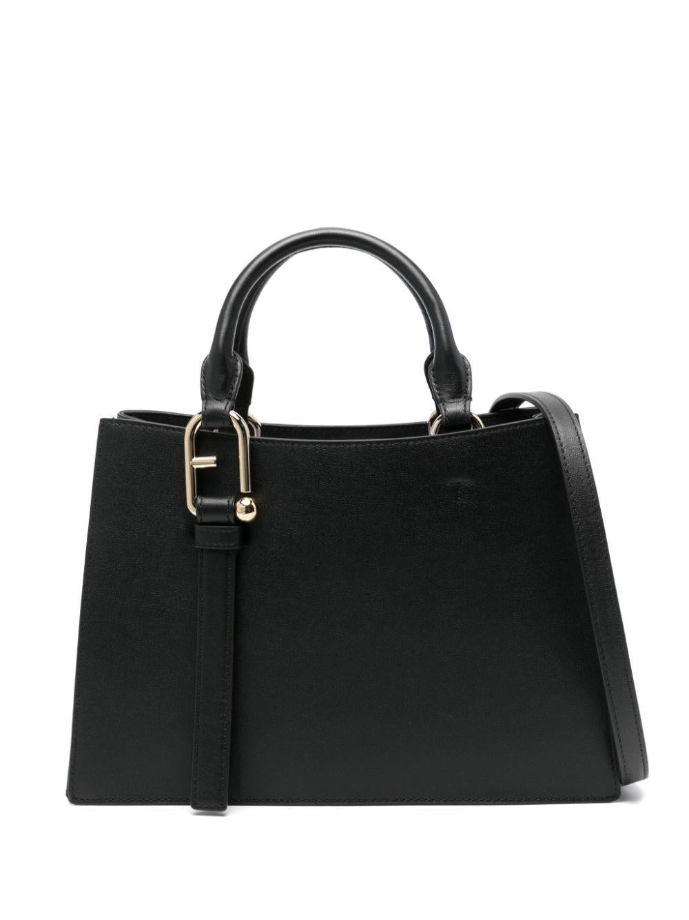  WB01336 - BX2045 O6000 NERO FURLA 