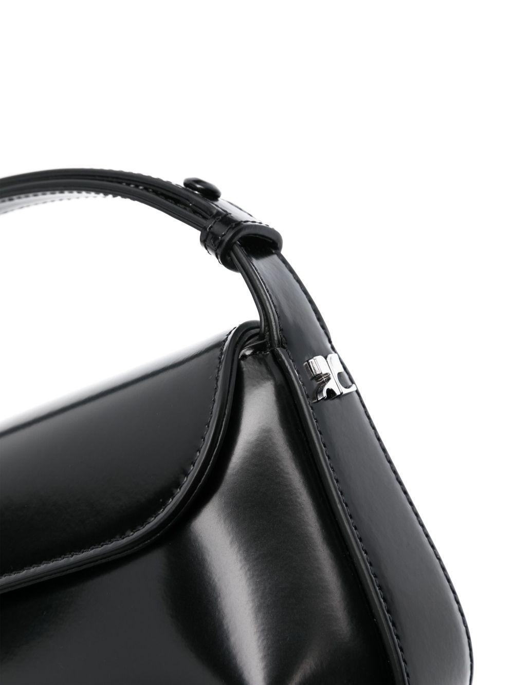  423GSA079CR0040 9999 BLACK COURREGES 