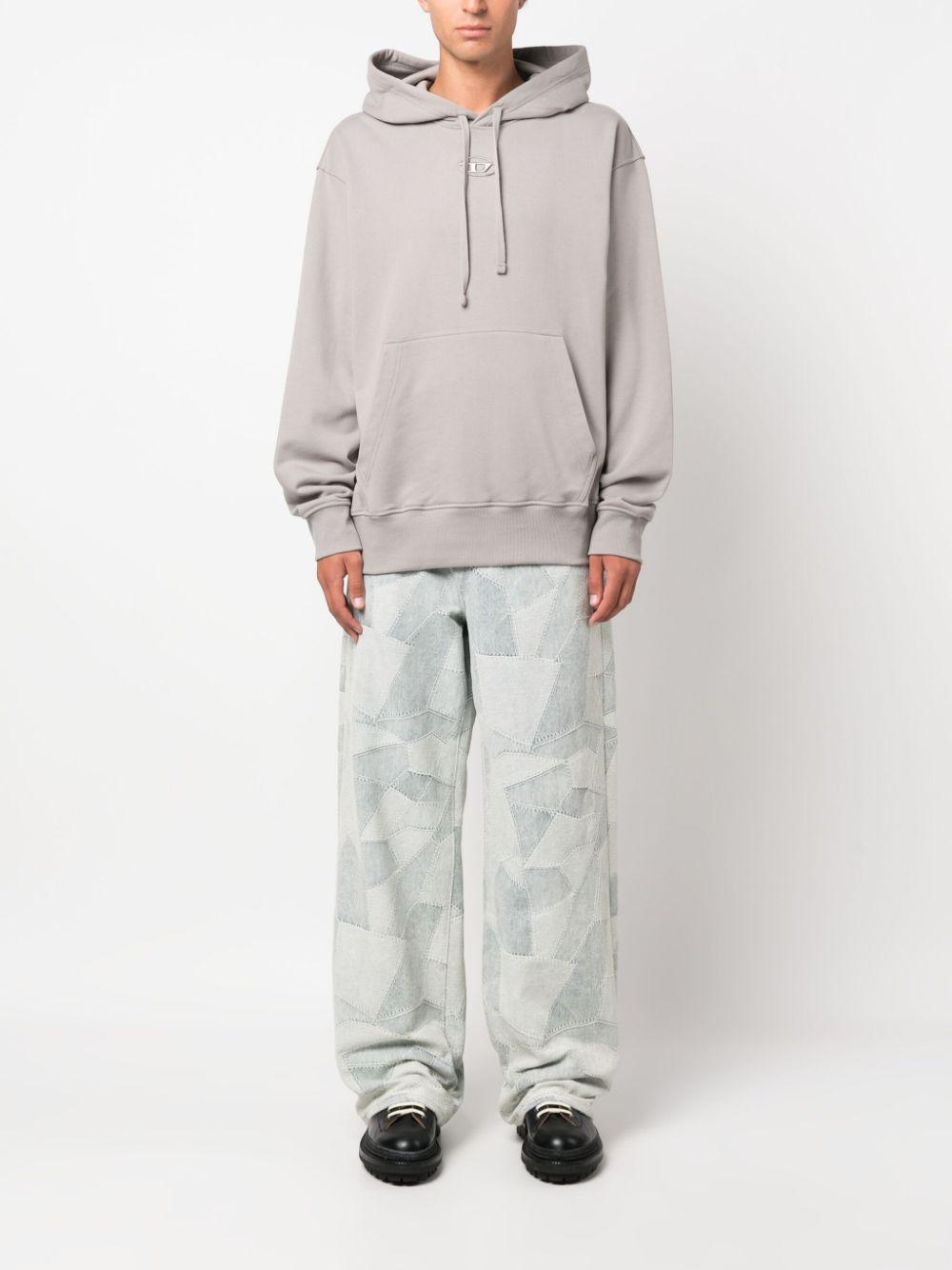  A098560IAJH 9BX GREY DIESEL 