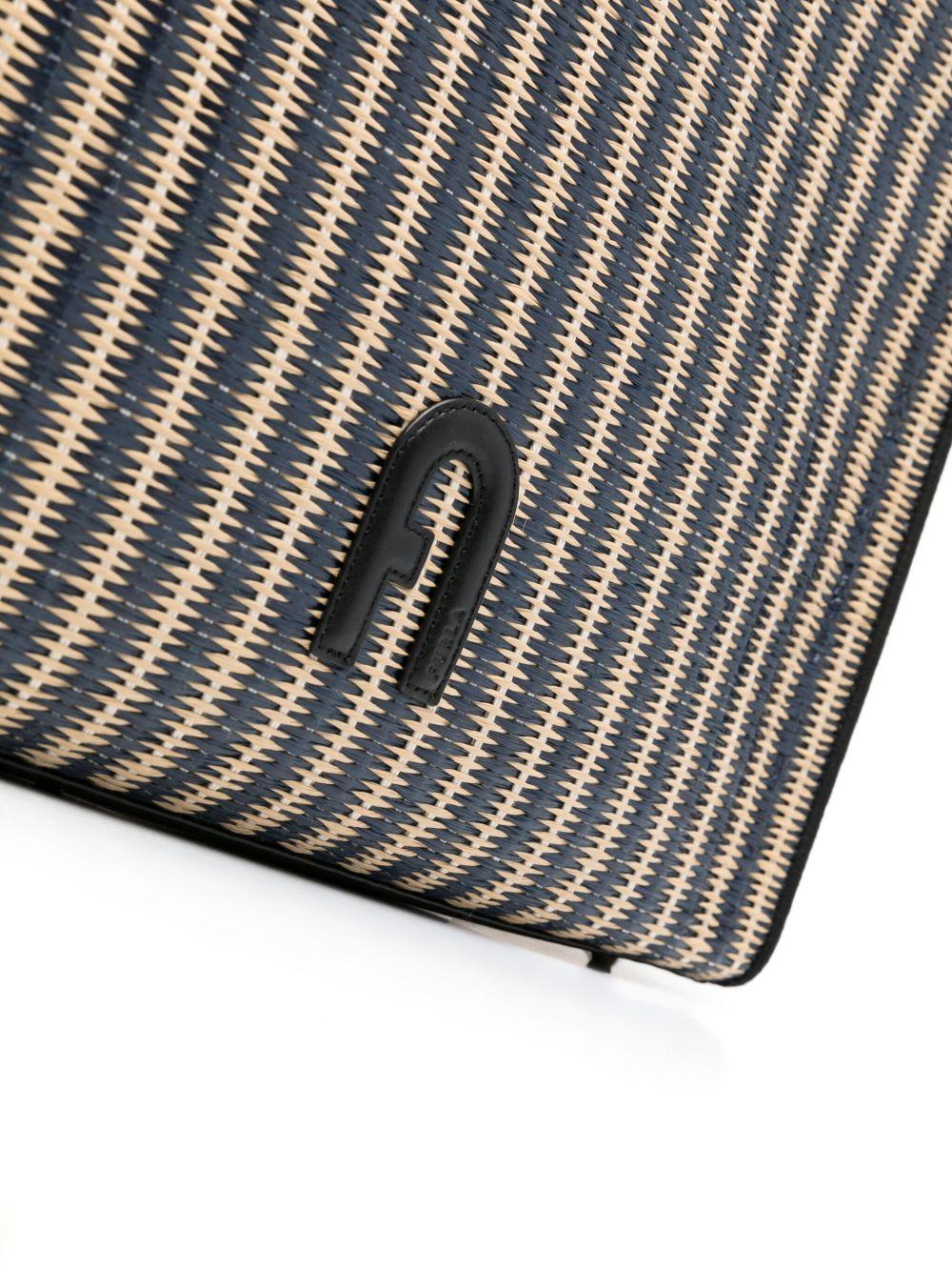  WB00255BX0472 TON00 TONI NERO FURLA 