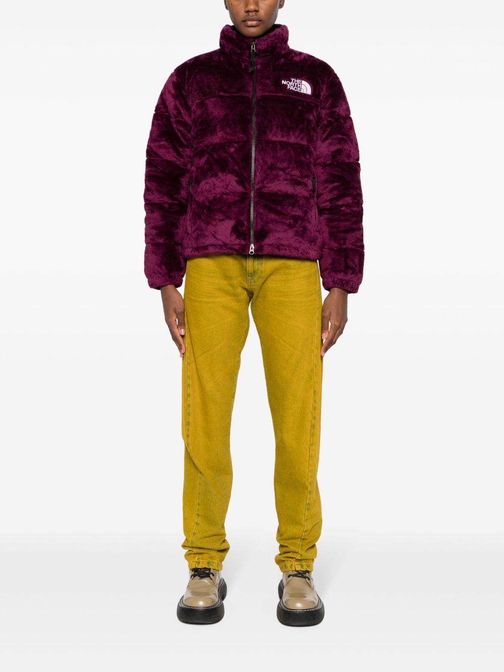  NF0A84F9I0H1 RED THE NORTH FACE 