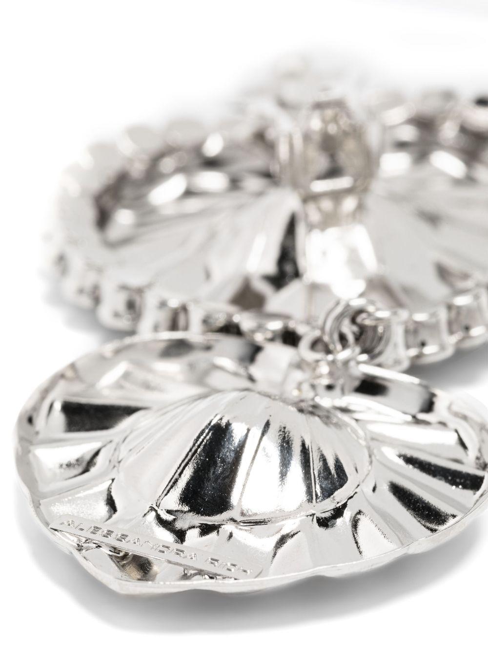  FABA3137J0024 0001 CRY SILVER ALESSANDRA RICH 