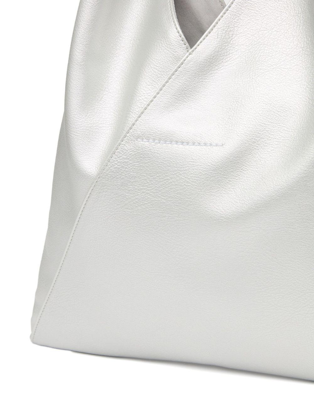 Classic Japanese Handbag S54WD0043P8396 T9002 MM6 MAISON MARGIELA 