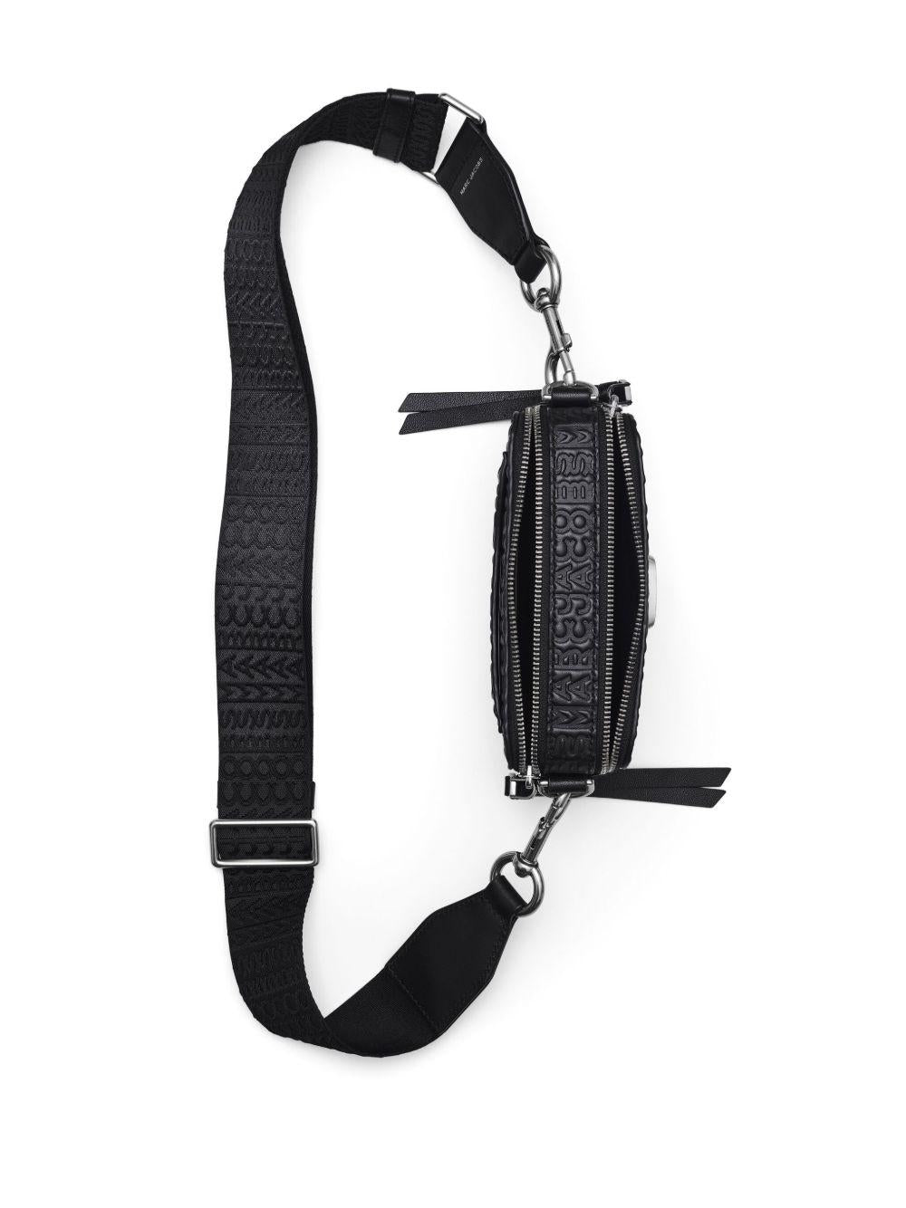  2R3HCR004H02 001 BLACK MARC JACOBS 