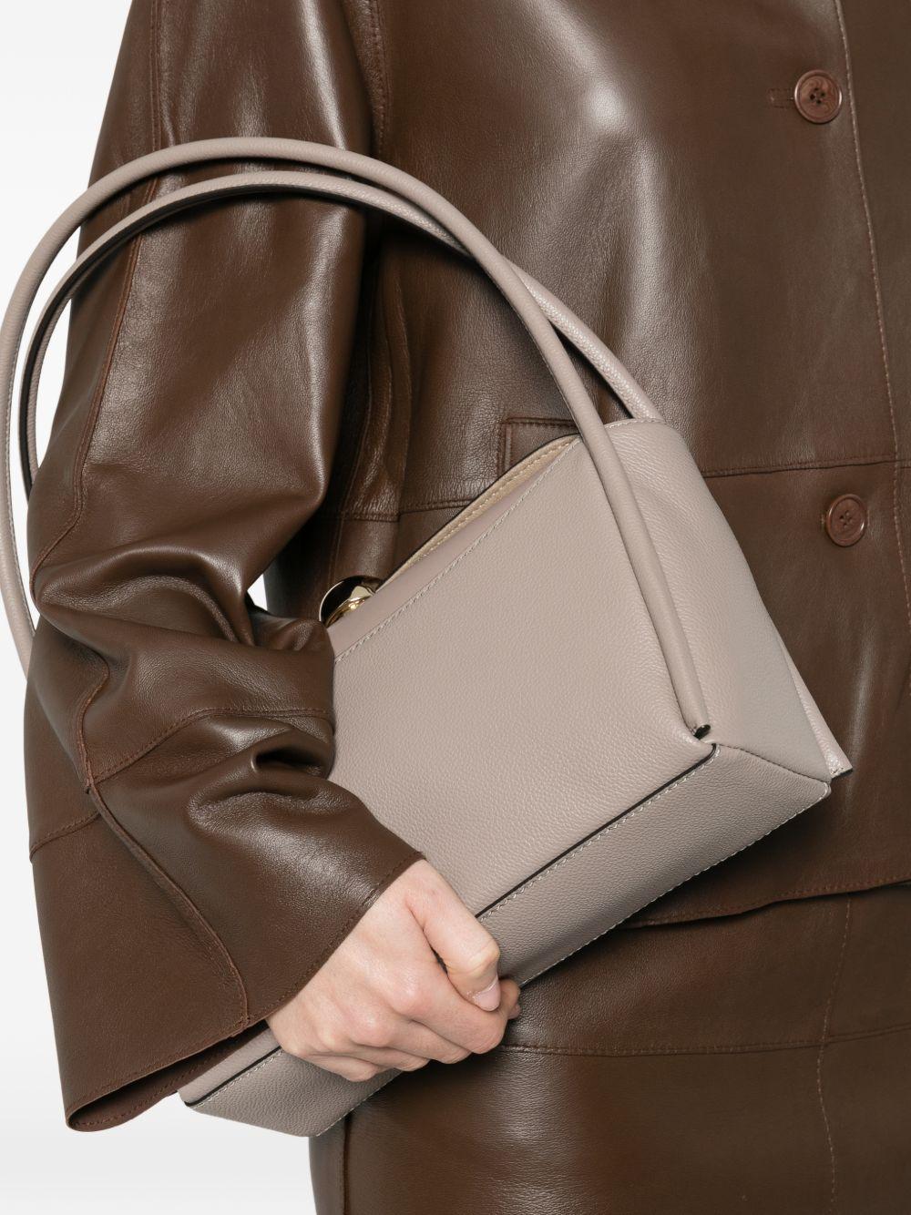 Furla Nicole WB01883BX4296 3624S STUCCO GRAY FURLA 