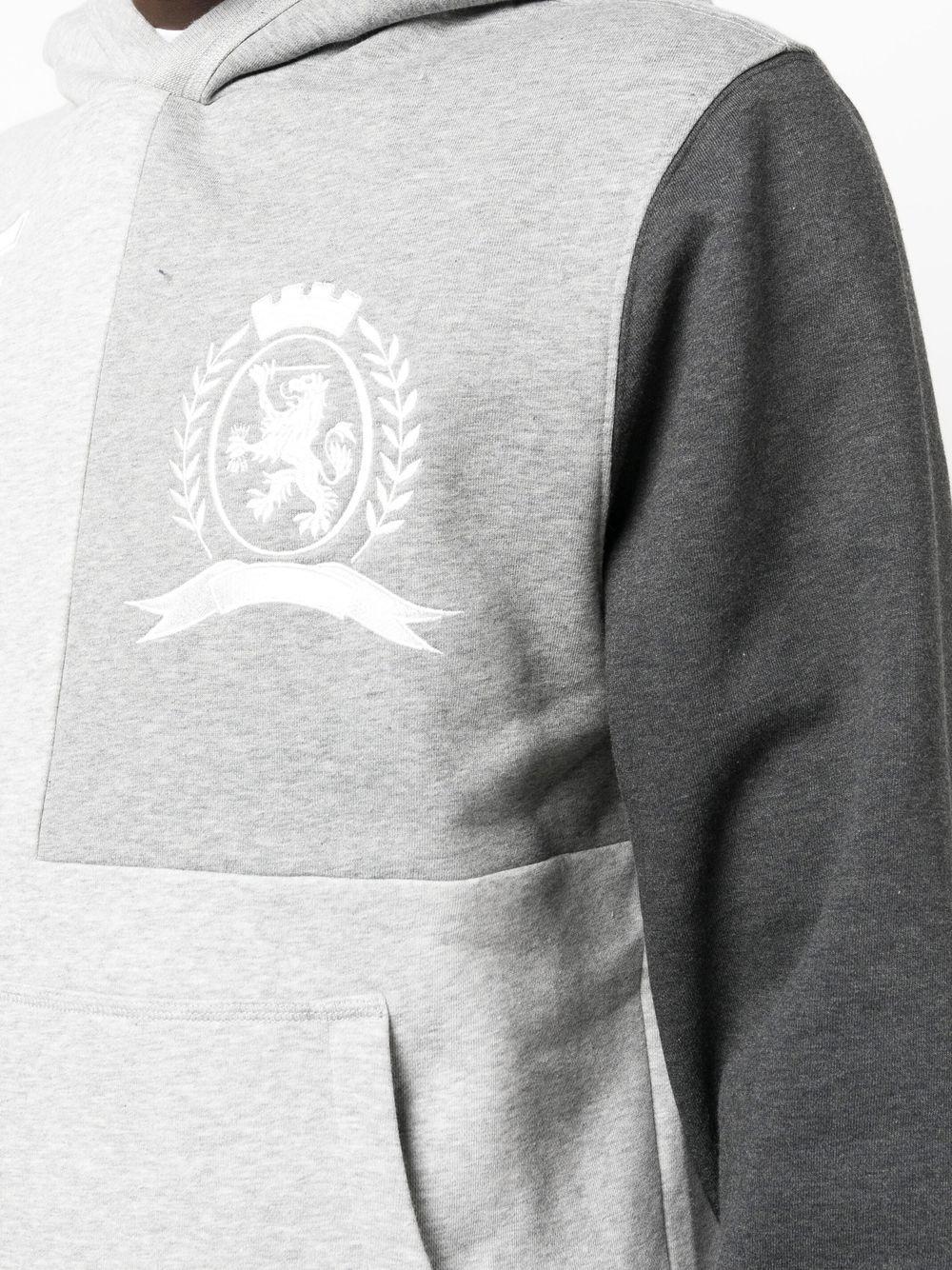  MW0MW22139 P01 GREY TOMMY HILFIGER 