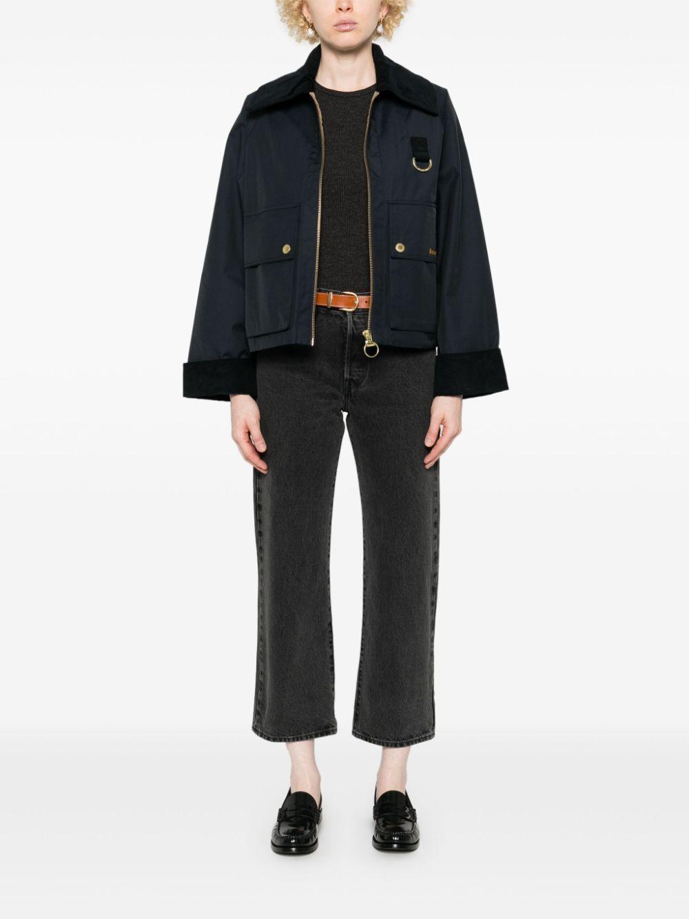  LCA0342 NY91 NAVY BARBOUR 