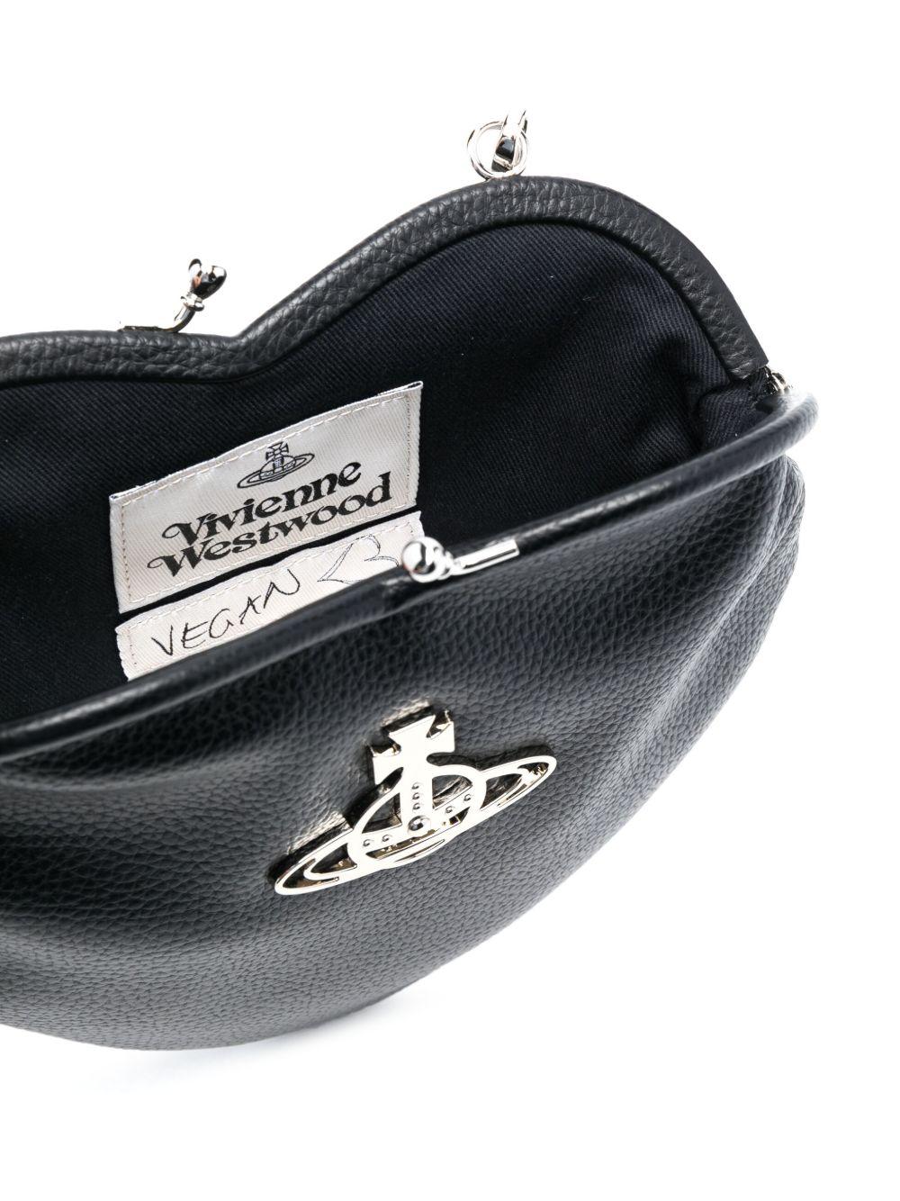  4304006NS000DLA N403 BLACK VIVIENNE WESTWOOD 