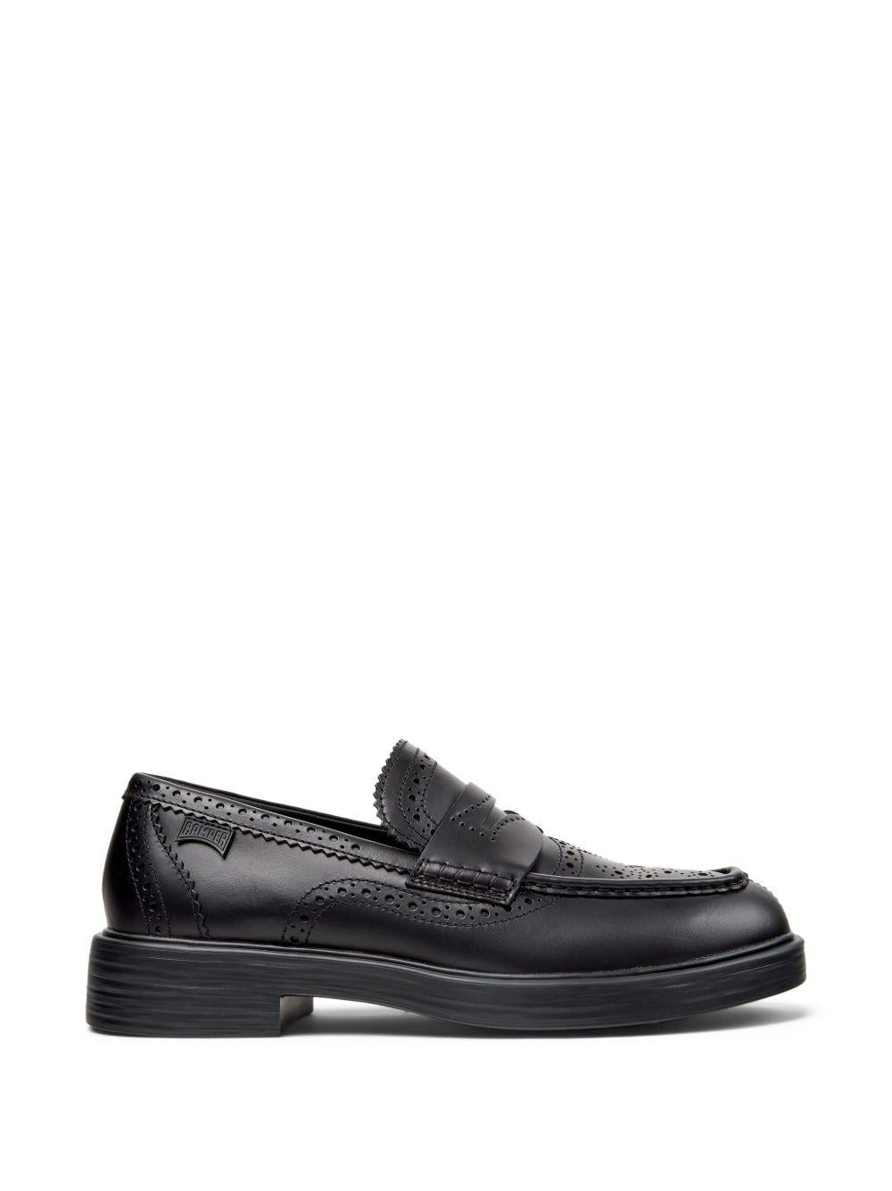 Twins K101088 001 NEGRO CAMPER 