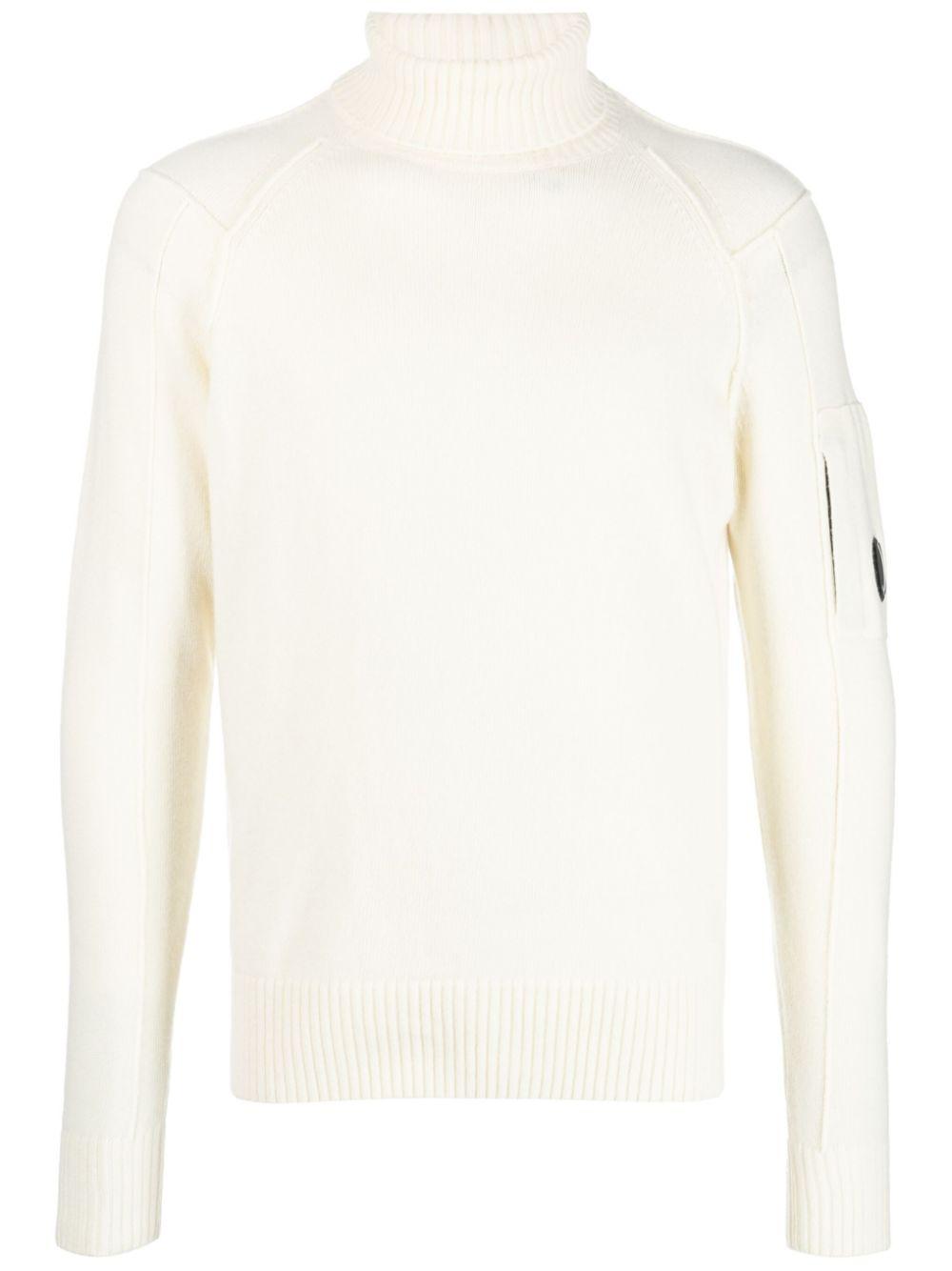  15CMKN088A005504A 103 GAUZE WHITE CP COMPANY 