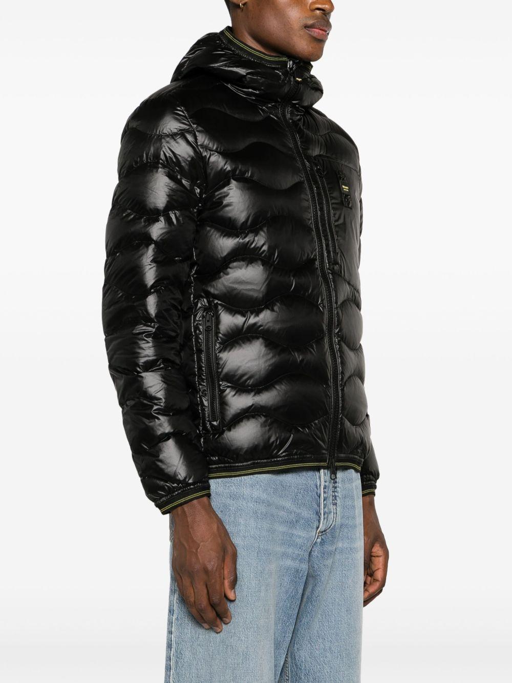  23WBLUC03005006355 999 BLAUER 