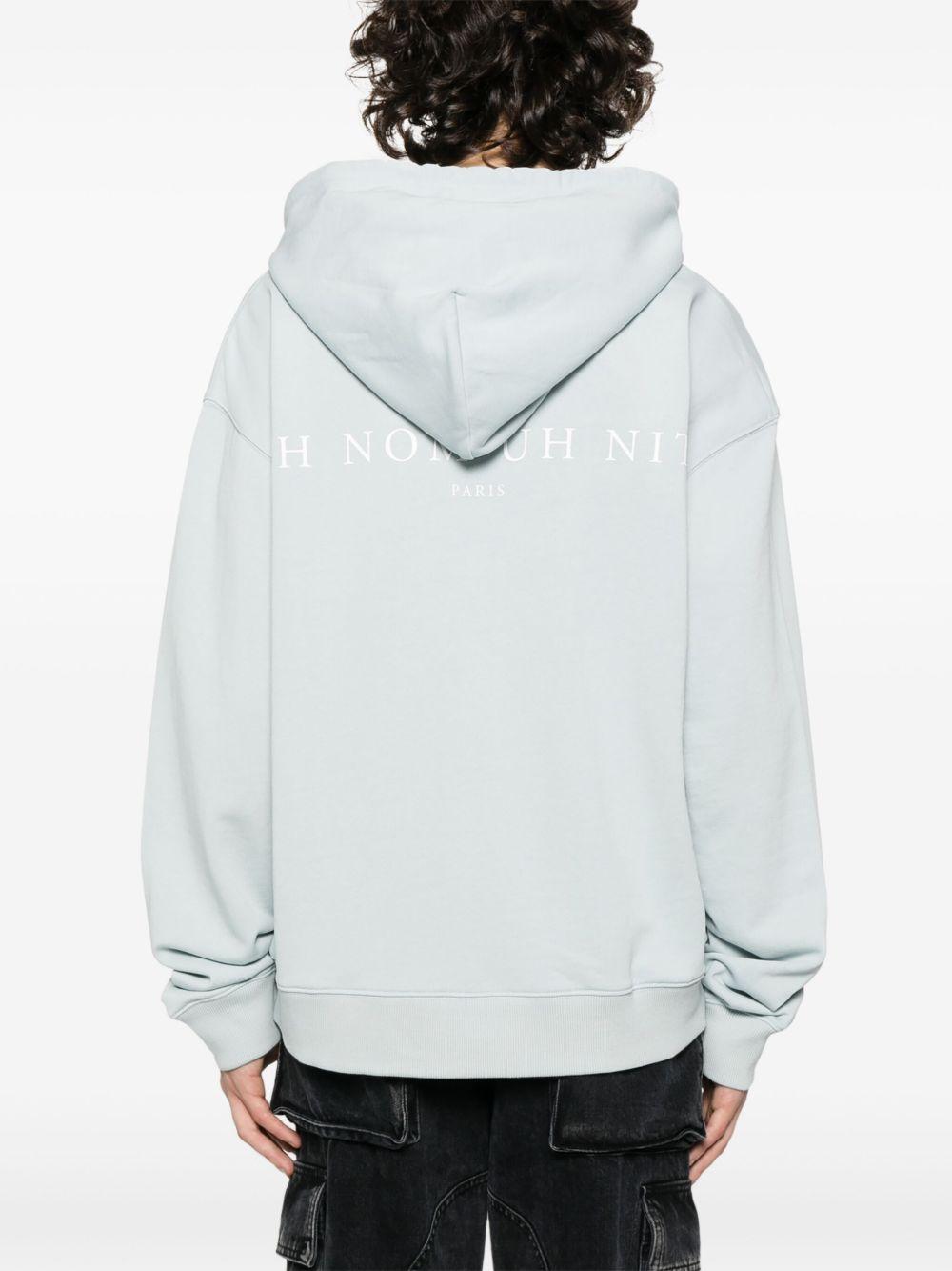  NUW23233 364 POWEDER BLUE IH NOM UH NIT 