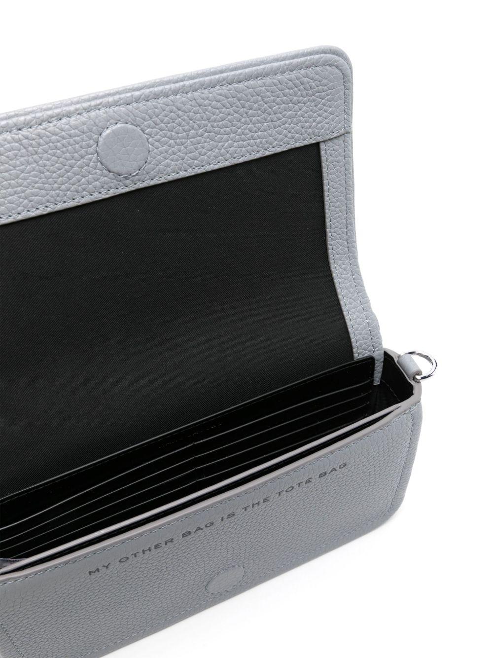  2S4SMN080S02 050 WOLF GREY MARC JACOBS 