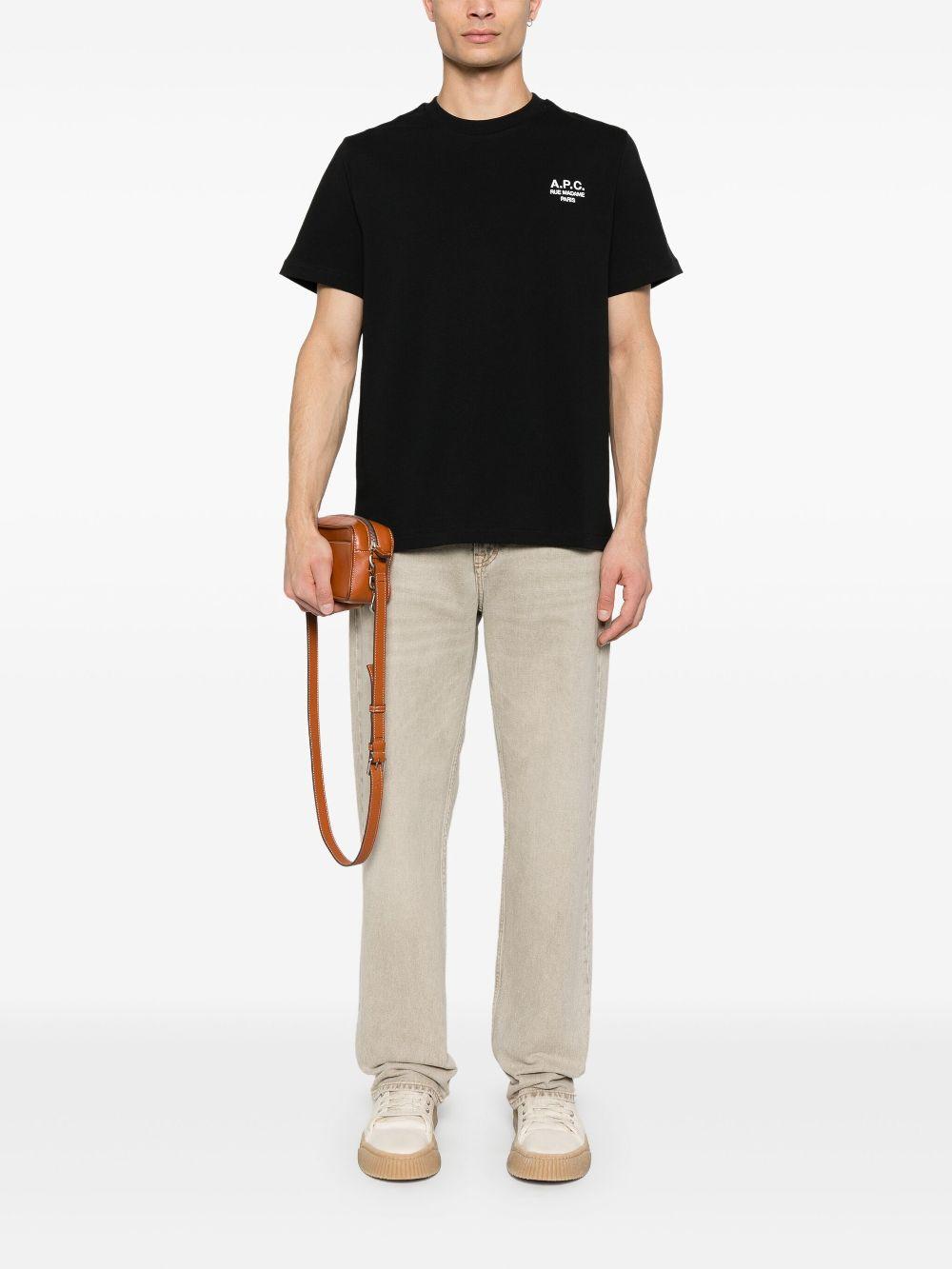  COHBUM26388 TZC WHITE BLACK A.P.C. 