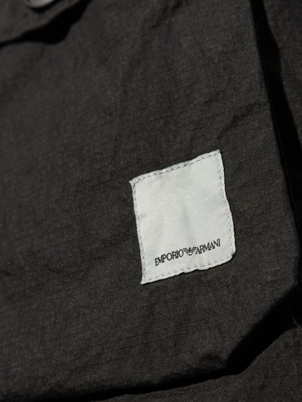  3D1B7N1K3CZ 0999 EMPORIO ARMANI SUSTAINABLE 