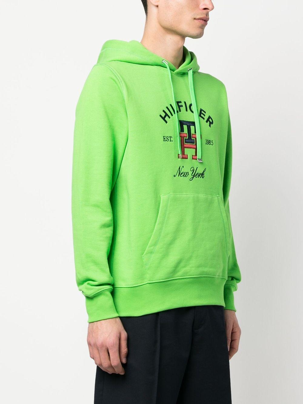  MW0MW30017 LWY SPRING LIME TOMMY HILFIGER 