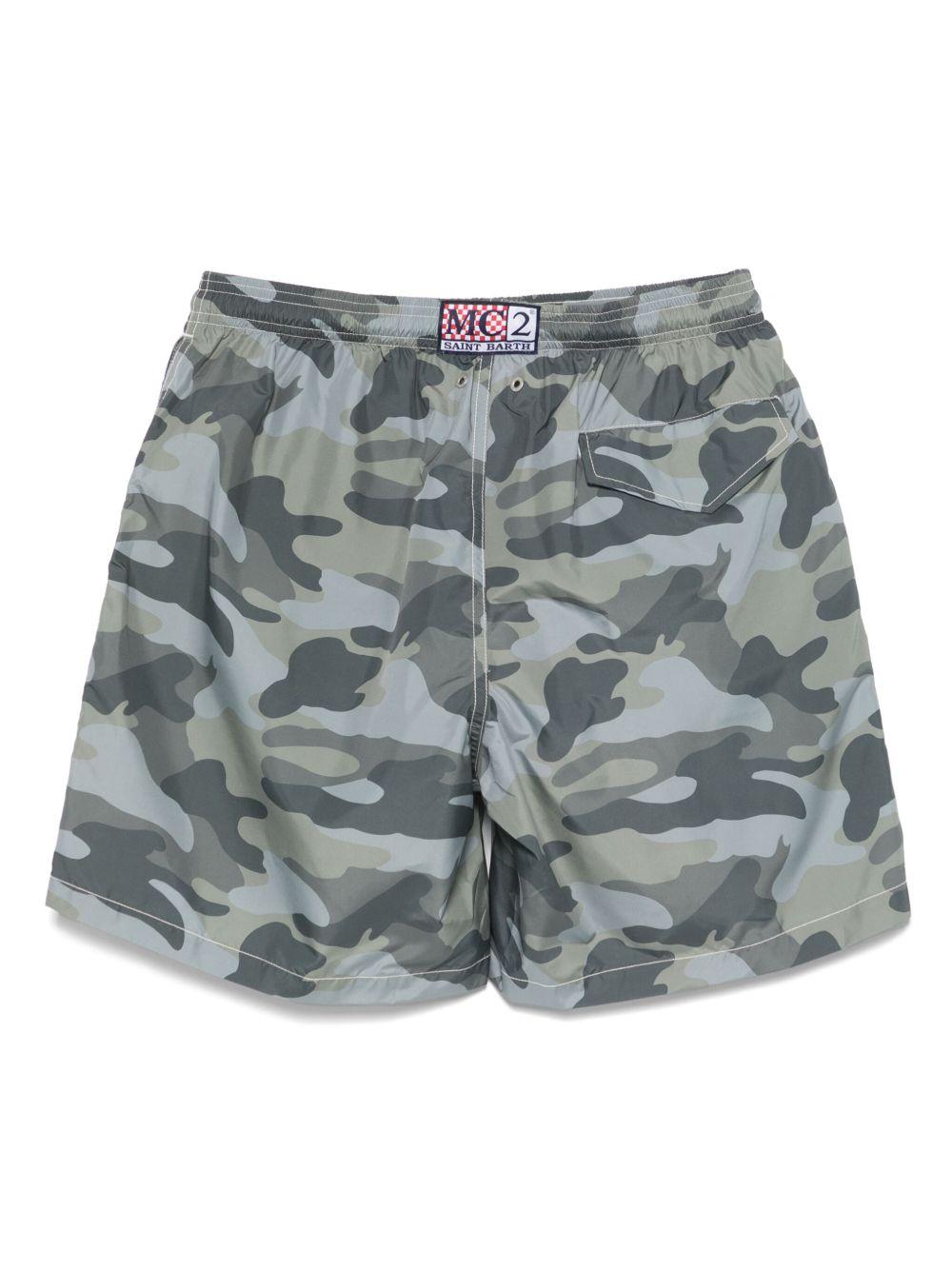  LIGHTING02147H MIMETIC MC2 SAINT BARTH 