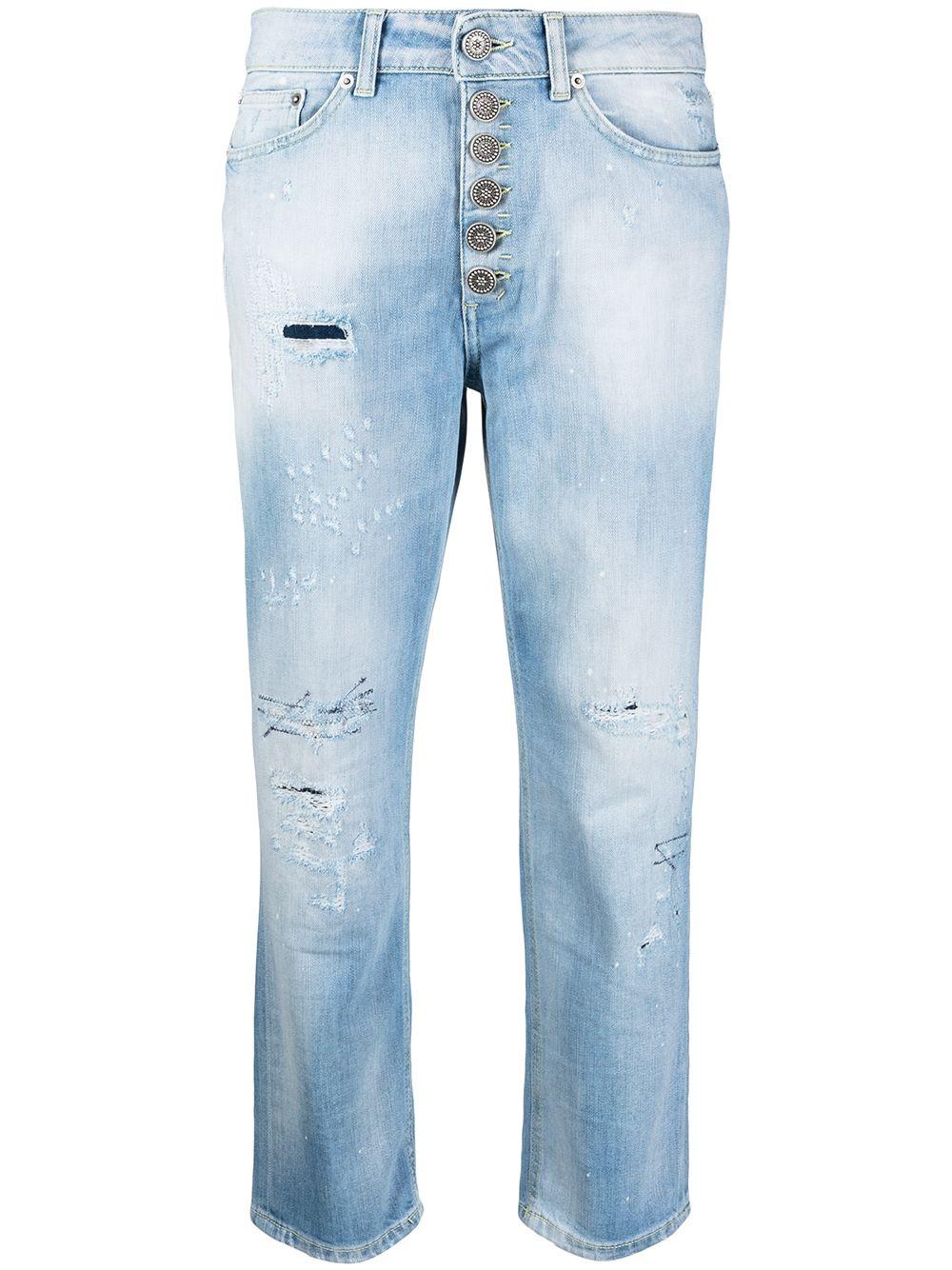  DP268BDS0107D- 800 DONDUP 