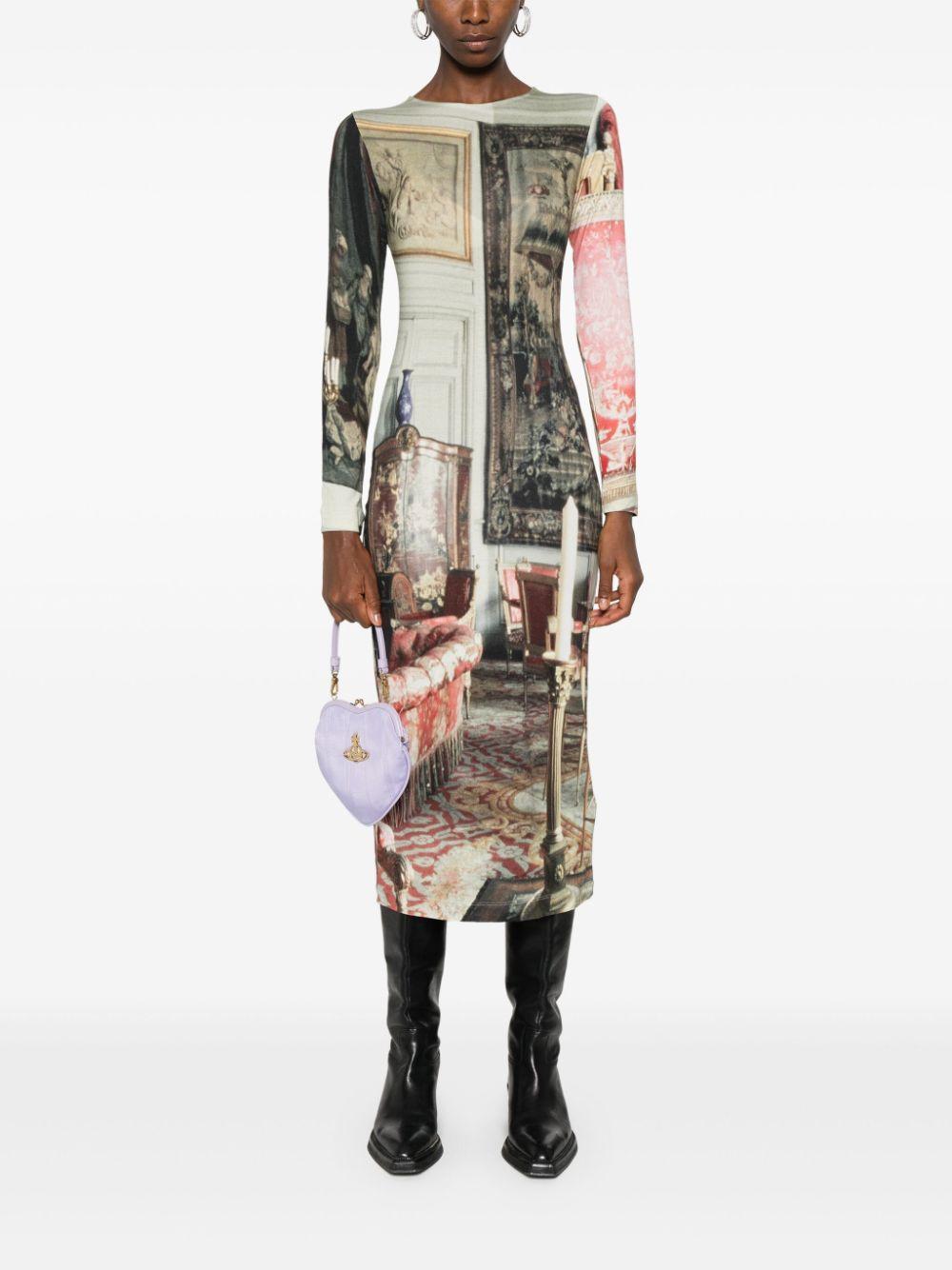  11020019TSN380 G304 SALON VIVIENNE WESTWOOD 