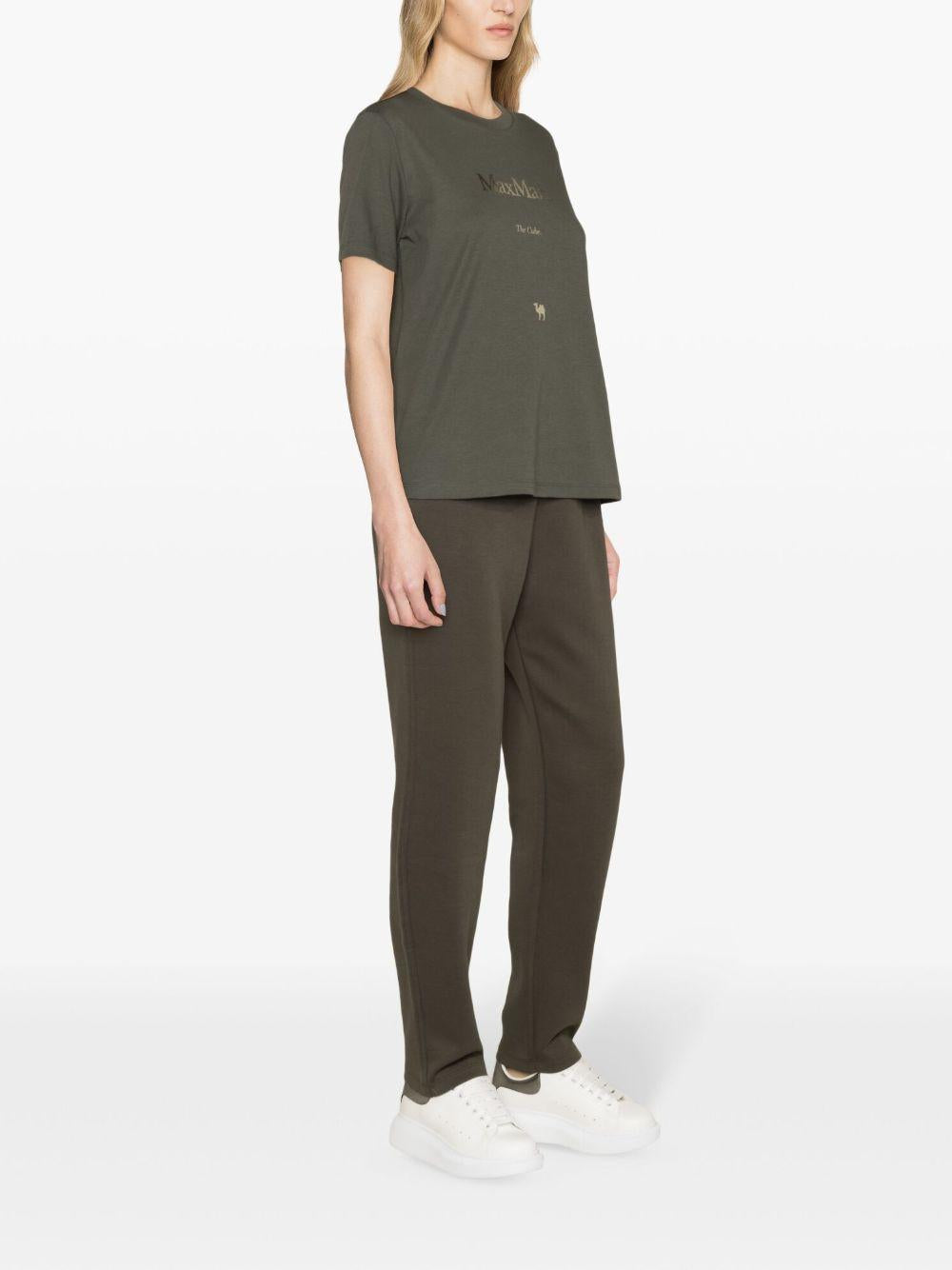  QUIETOMM13096 015 KHAKI S MAX MARA 