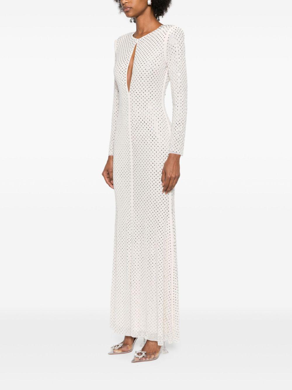  PF24046XC CREAM SELF-PORTRAIT 