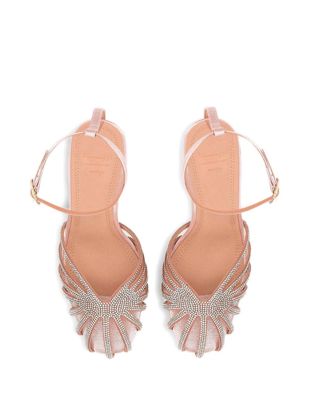 Sandali Los Angeles SH390CIP62P CIPRIA TWENTY FOURHAITCH 