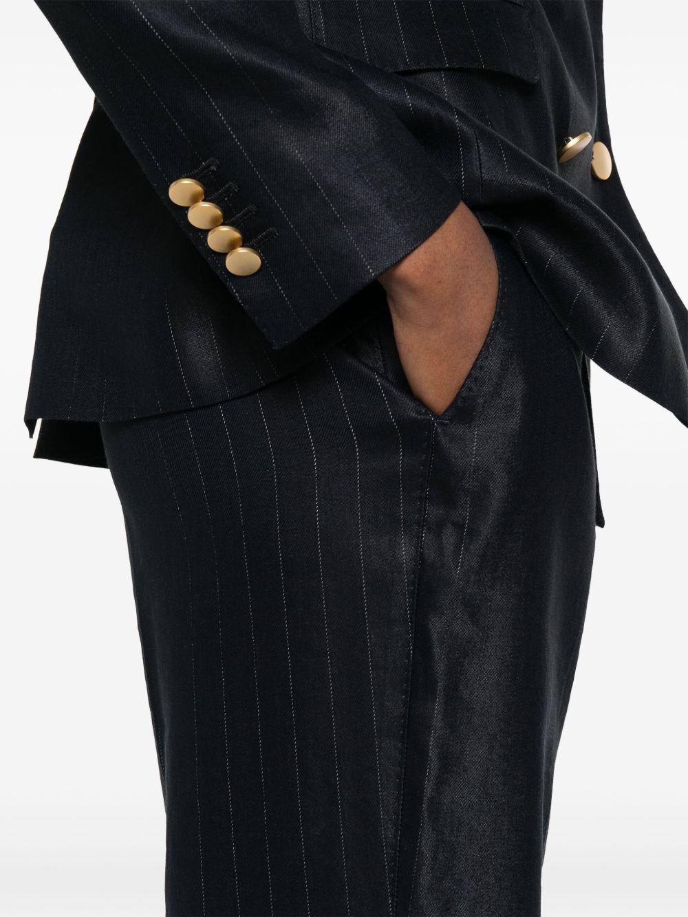 Abito doppiopetto Parigi T-PARIGI10BADH40017 B1106 TAGLIATORE 