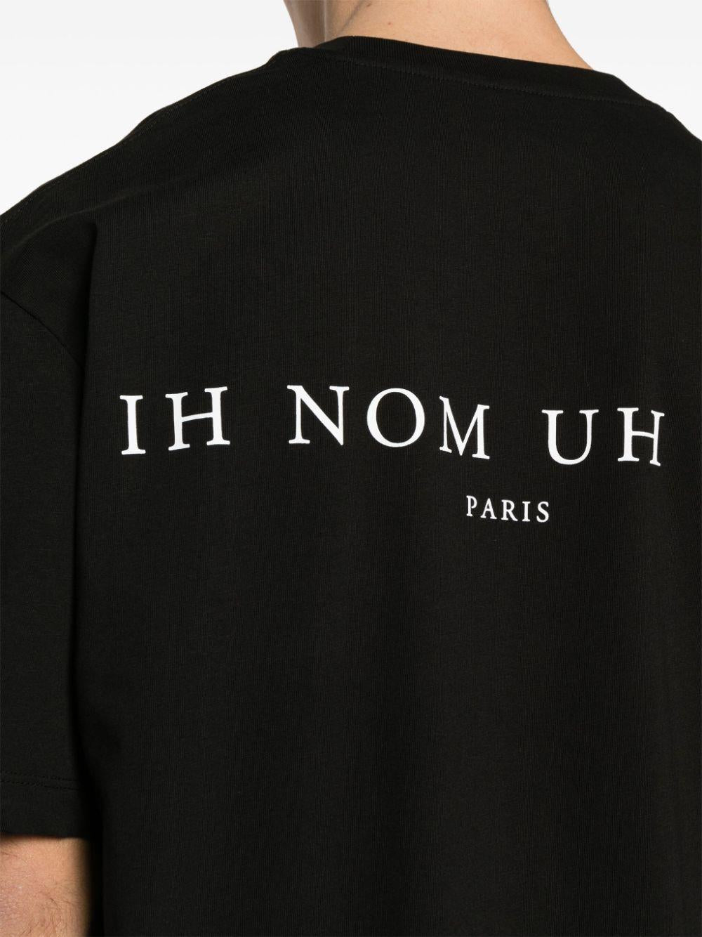 NUS24251 009 BLACK IH NOM UH NIT 