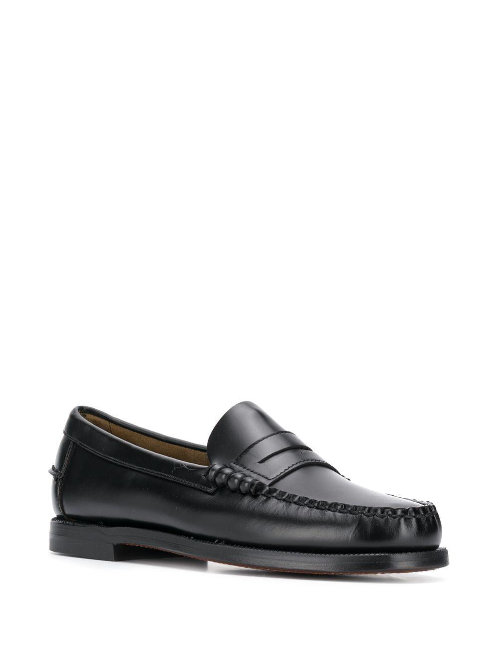 Classic Dan Loafers 70015301 902 BLACK SEBAGO 