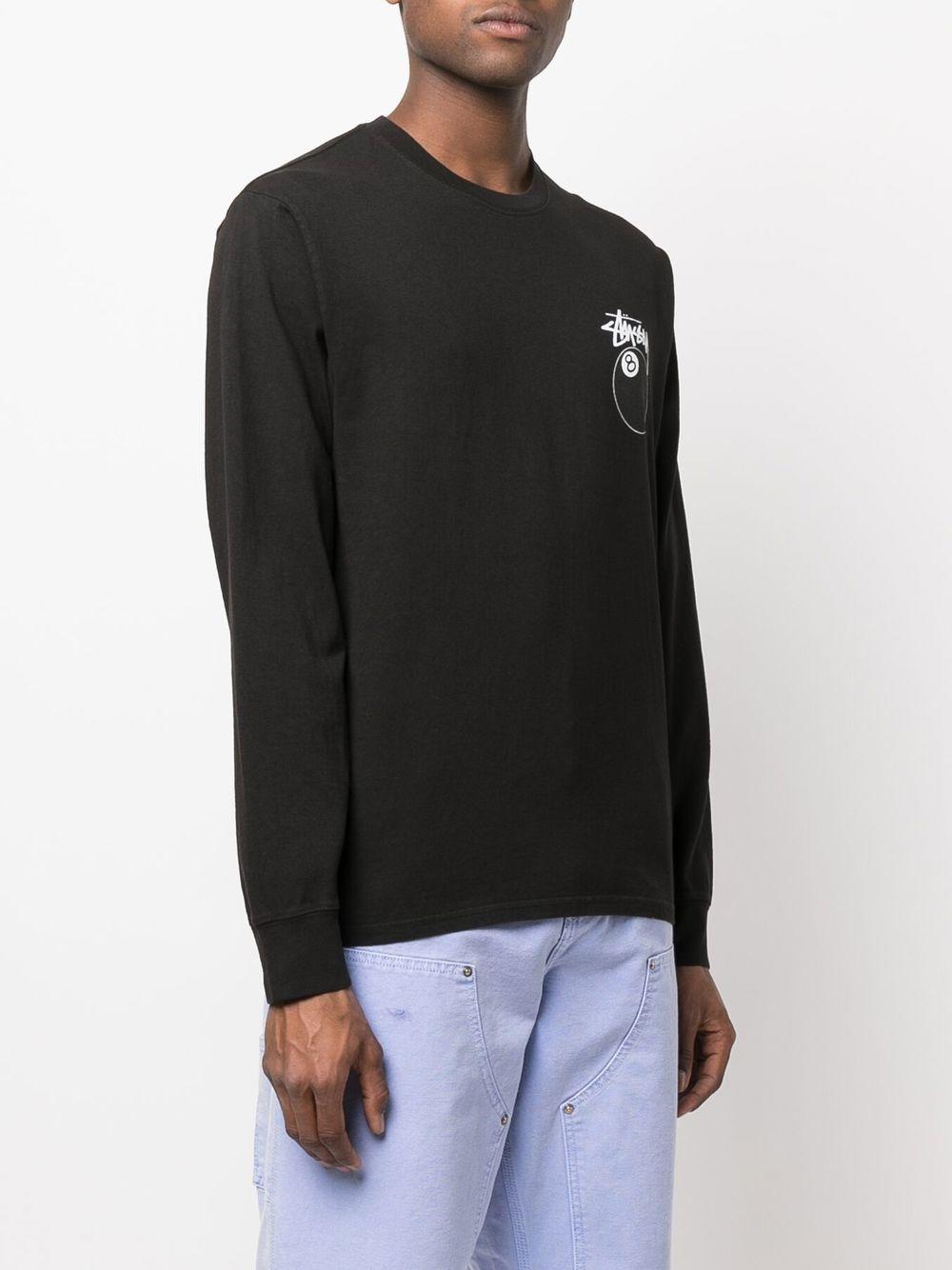  1994749 BLACK STUSSY 