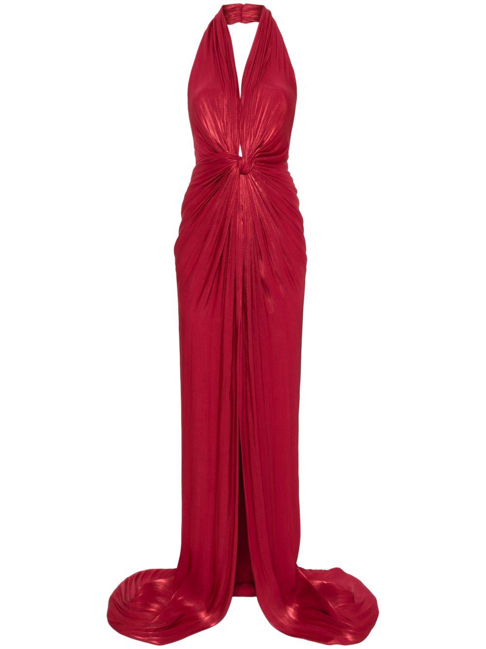  PS2342 RED COSTARELLOS 