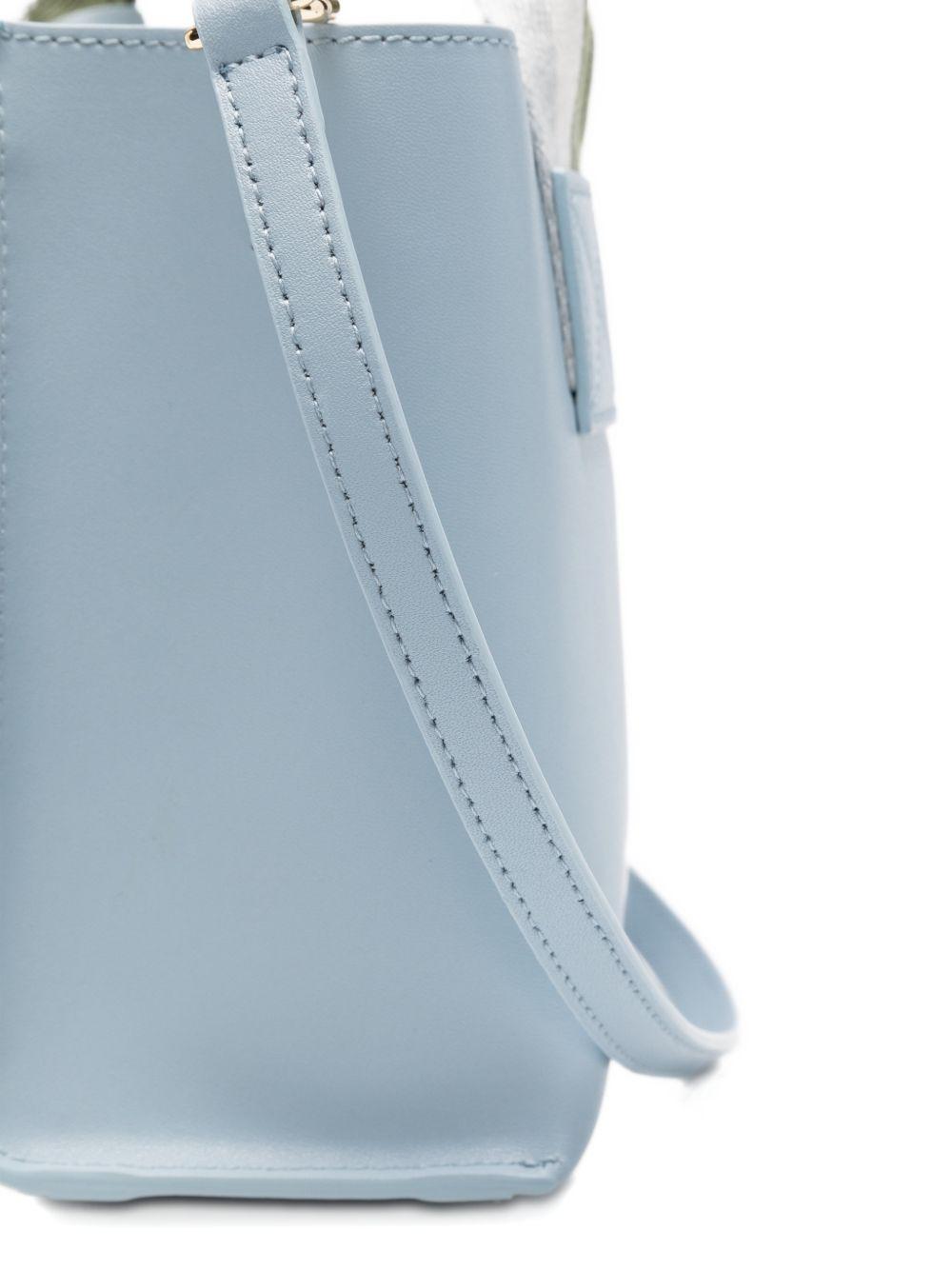 Furla Divide It Borsa Shopping S WB02068BX4467 4500S CARTA DA ZUCCHERO FURLA 