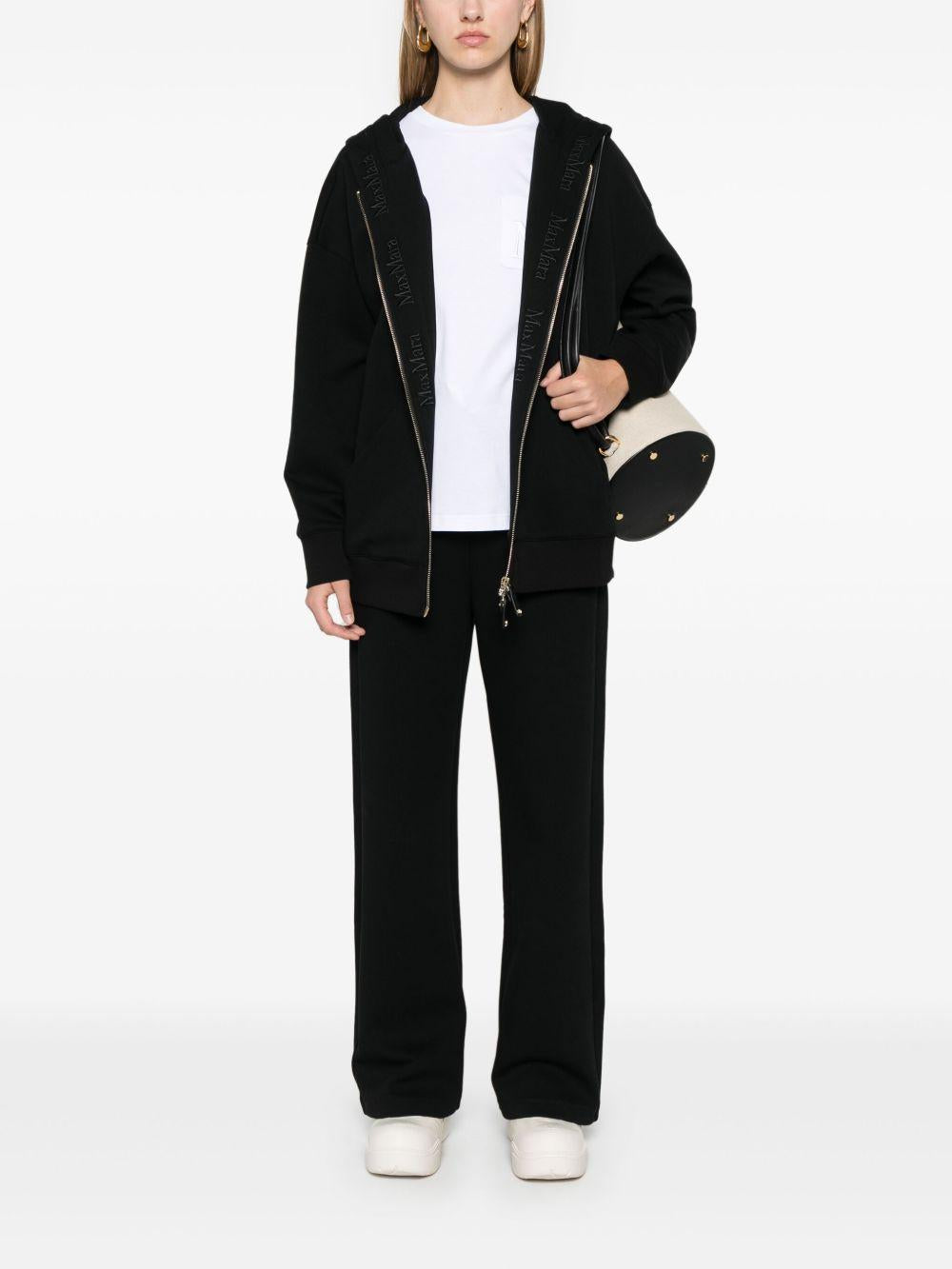  POTENZAMM13004 010 NERO S MAX MARA 