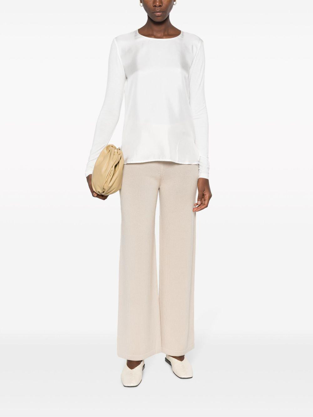  2339460736600 003 BIANCO MAX MARA LEISURE 