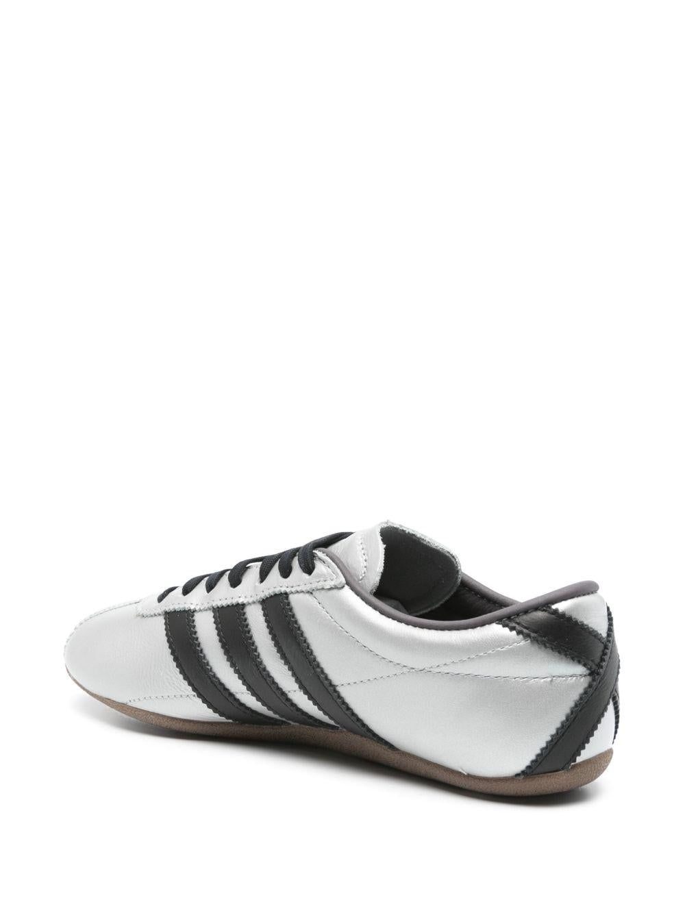 Tokyo Sneakers JQ3024 SILVER ADIDAS ORIGINALS 