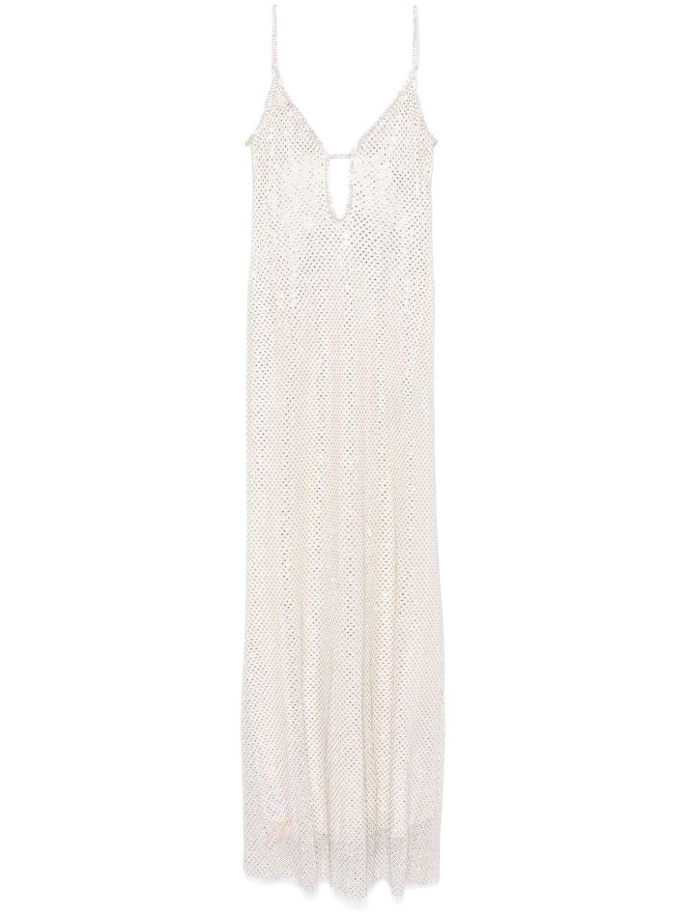  SC24005XC CREAM SELF-PORTRAIT 