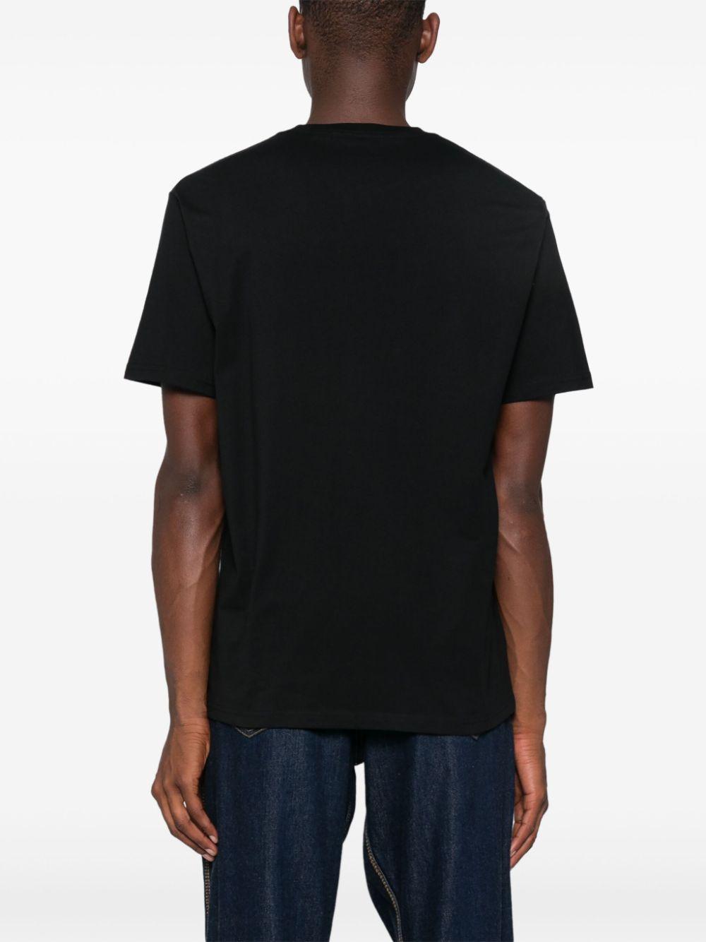  77OAHA14CJ700 899 BLACK JUST CAVALLI 