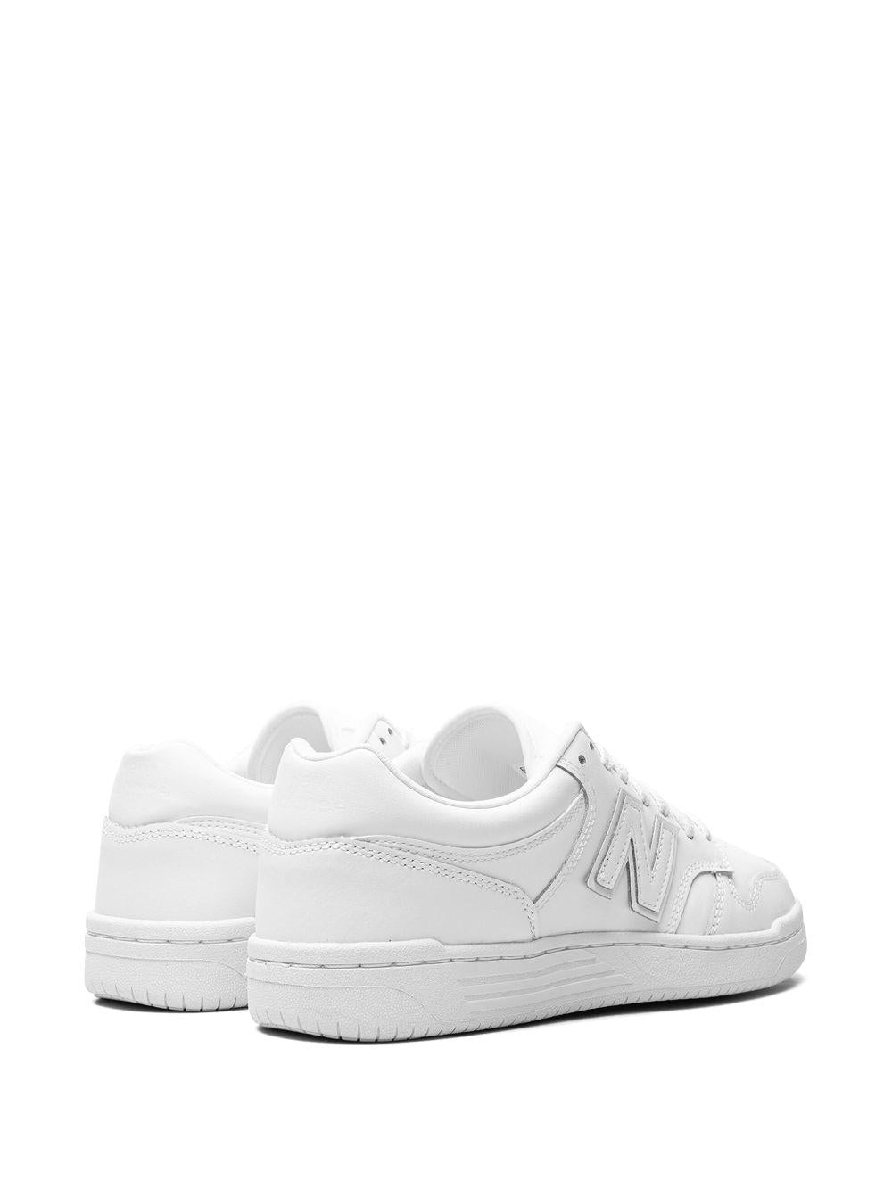  BB480L3W WHITE NEW BALANCE 